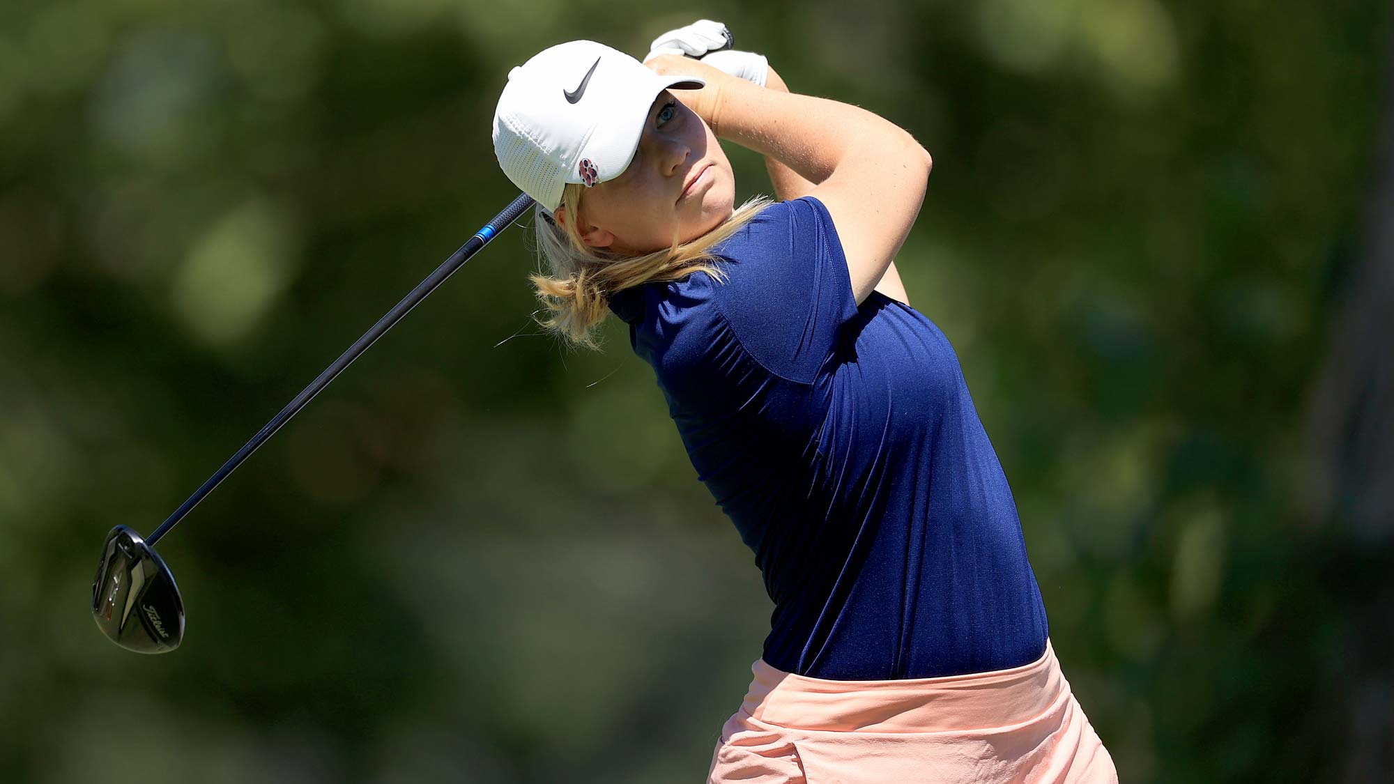 Castren Keeps Momentum Going From Mission Inn to Great Waters | LPGA ...