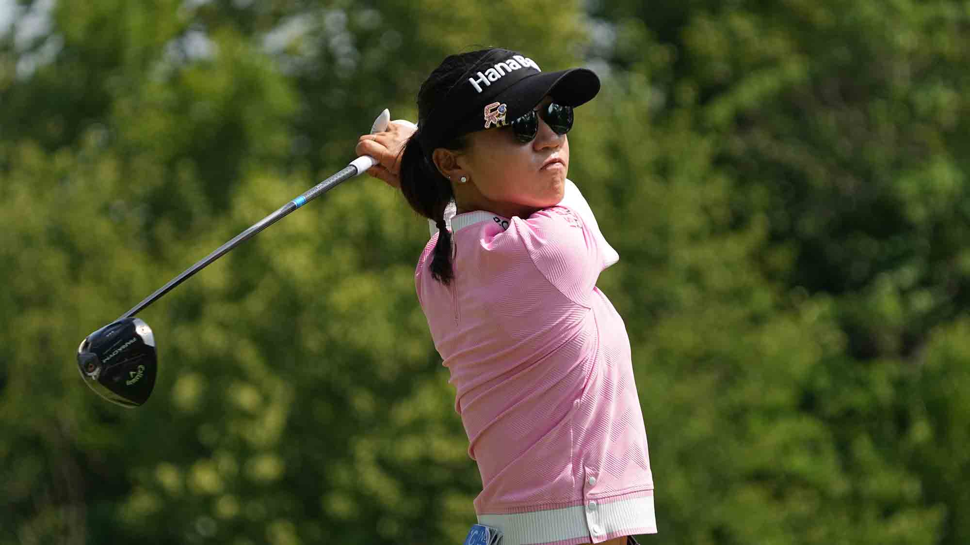 Overview | LPGA | Ladies Professional Golf Association
