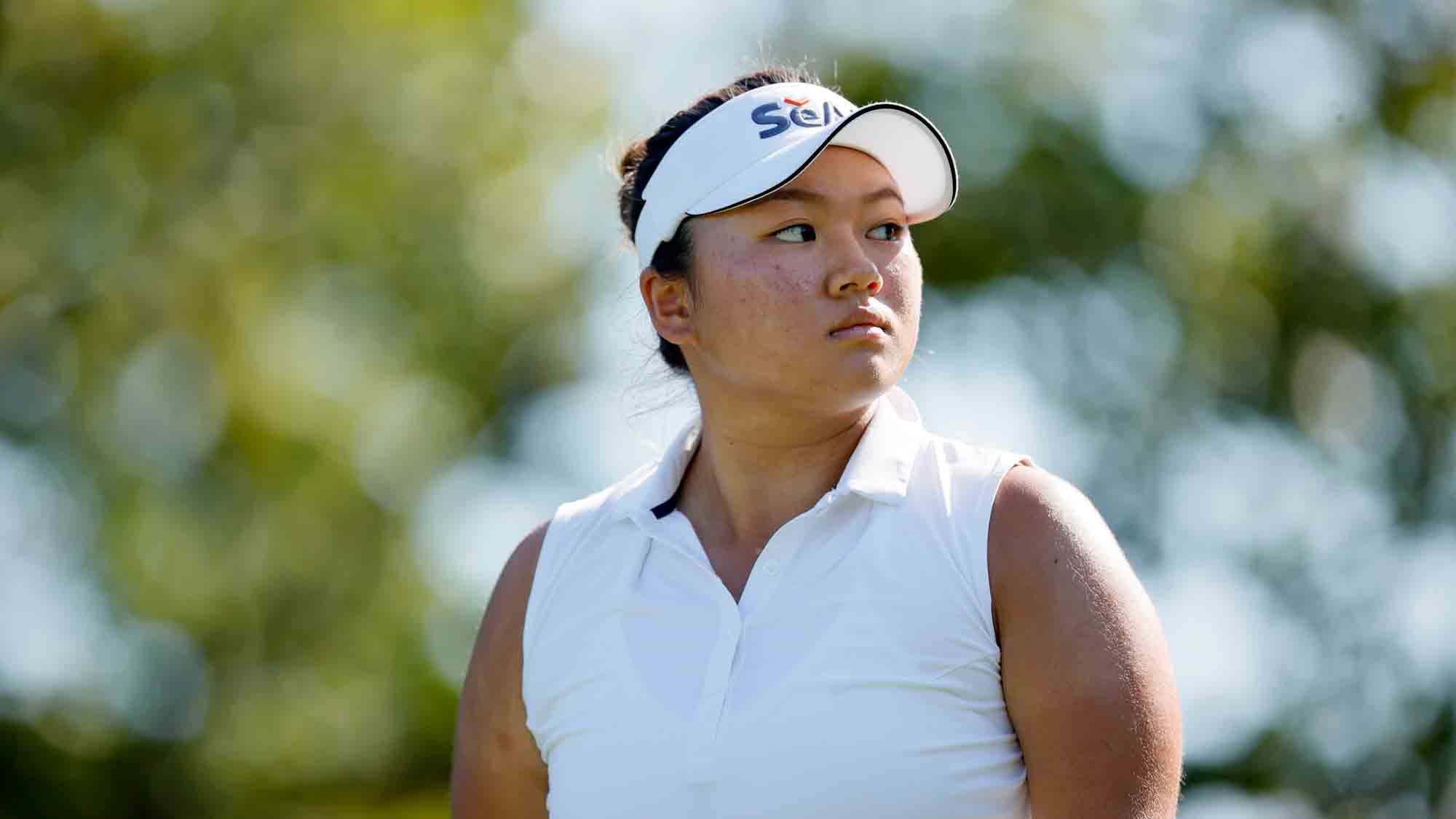 Epson Tour Winner Soo Bin Joo Makes Ace in Final Round of Dana Open ...