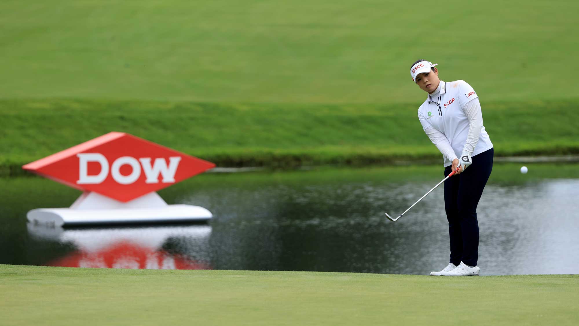 Ariya Jutanugarn