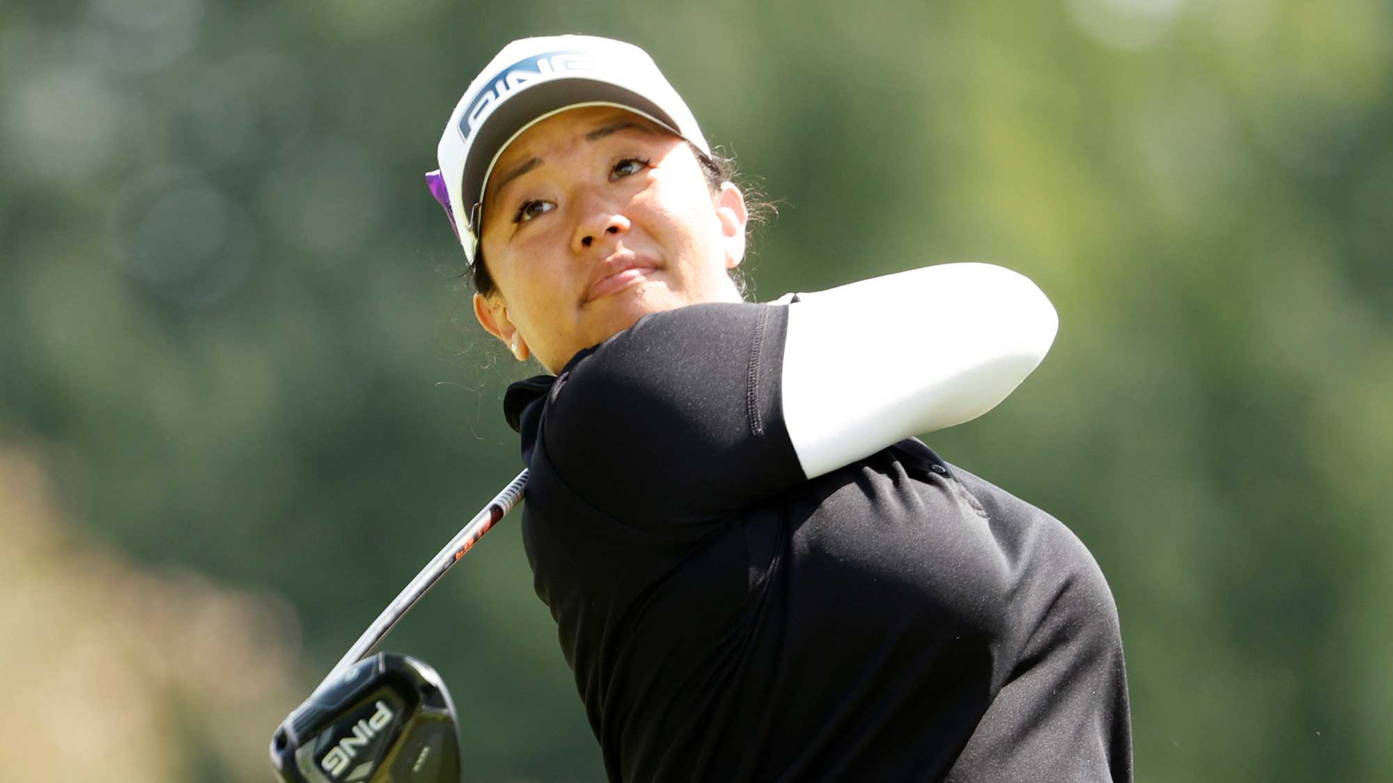 Overview | LPGA | Ladies Professional Golf Association