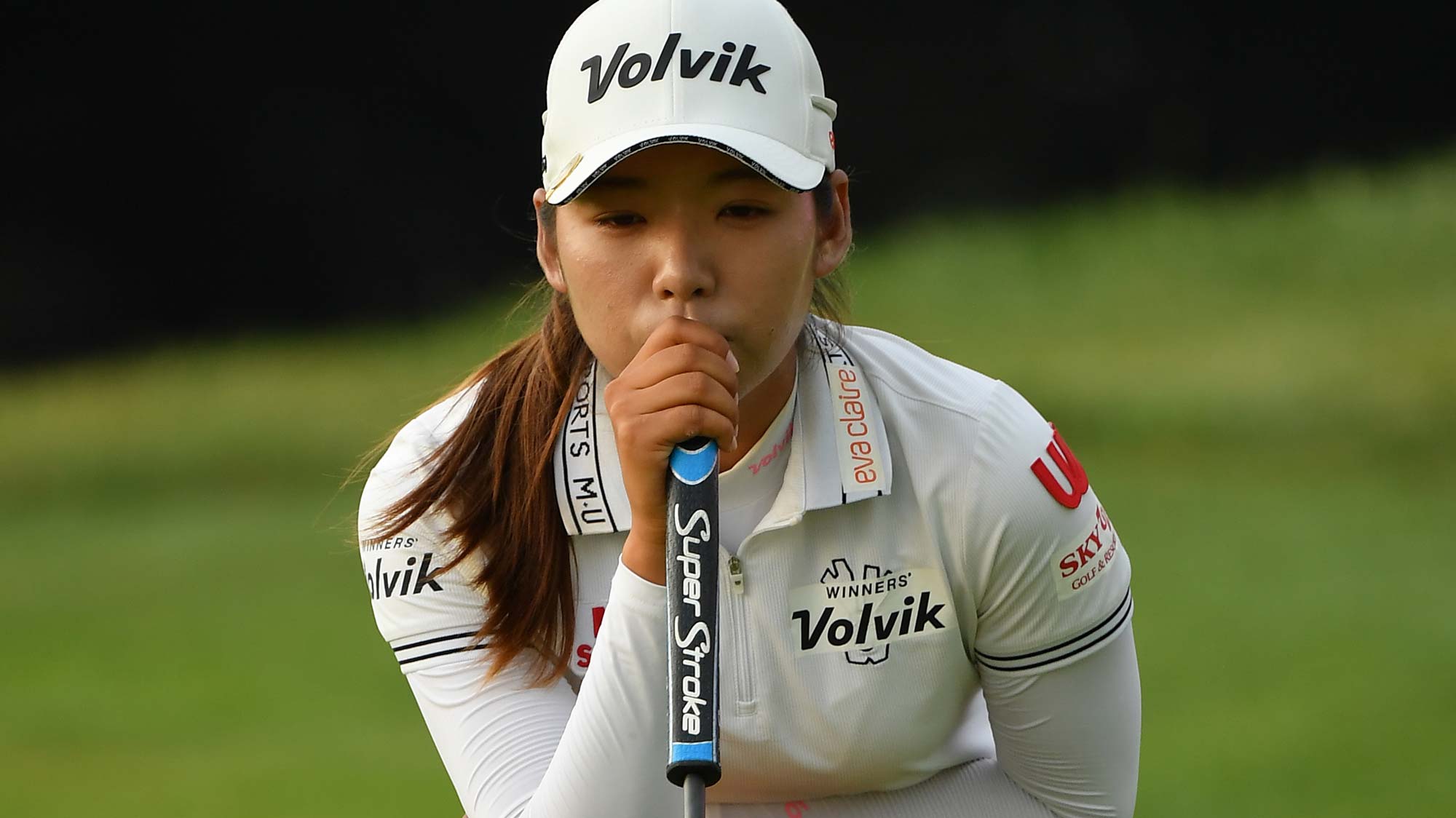 2019 The Evian Championship Round 2 Recap LPGA Ladies Professional