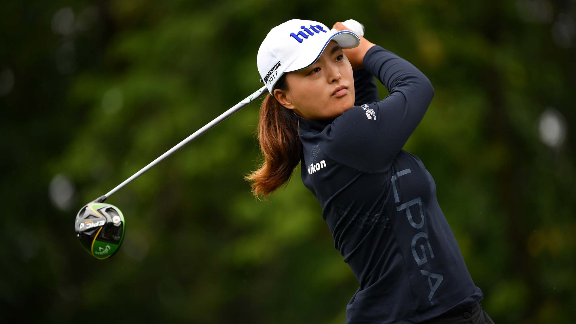 2019 The Evian Championship Photo Gallery | LPGA | Ladies Professional ...