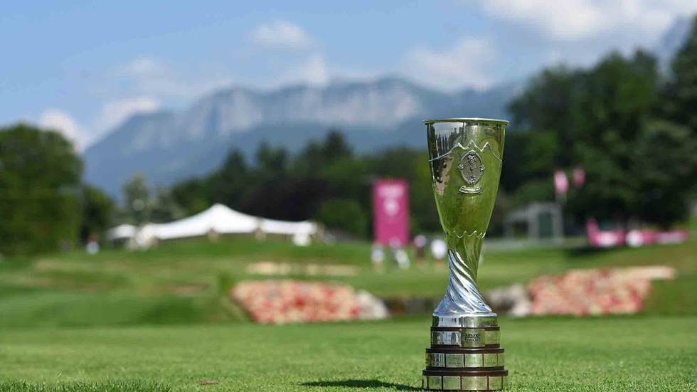 A Look At The 2023 Japan Masters Prize Money On Offer