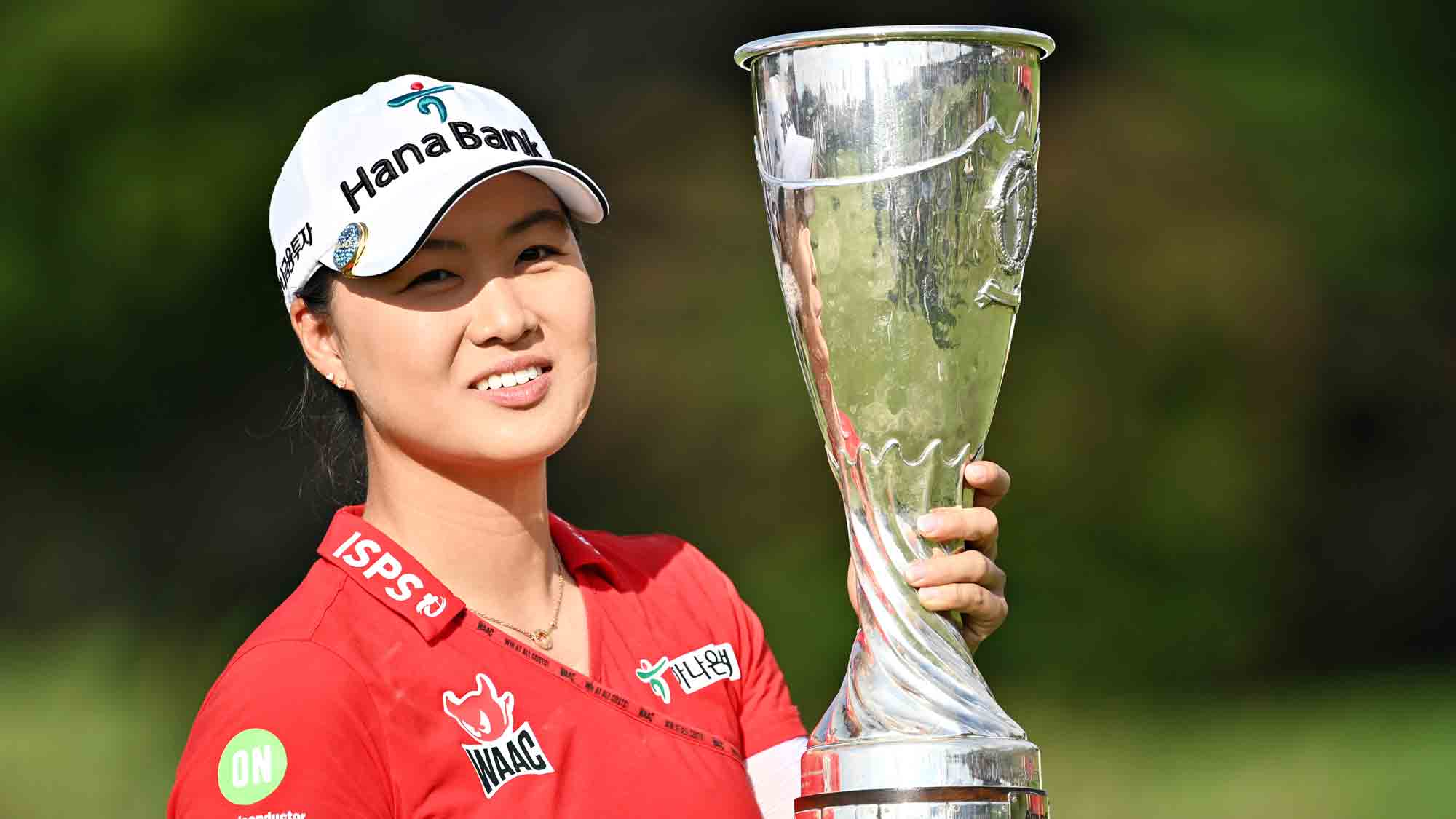 Minjee Lee