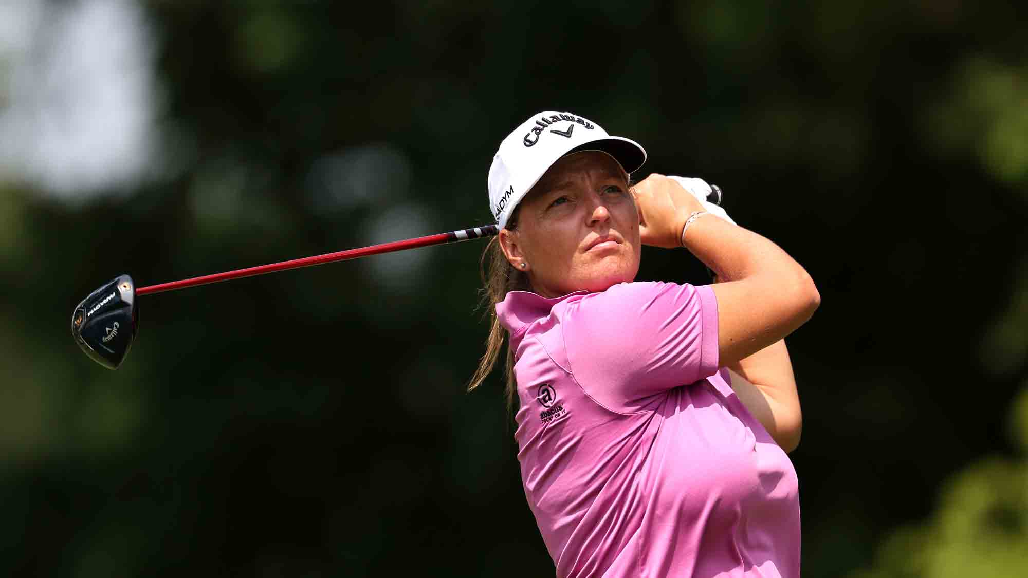 Players to Watch The Amundi Evian Championship LPGA Ladies Professional Golf Association