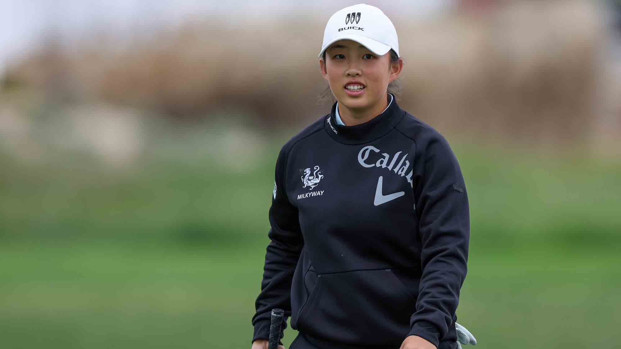 Five Things to Know About The Amundi Evian Championship LPGA Ladies