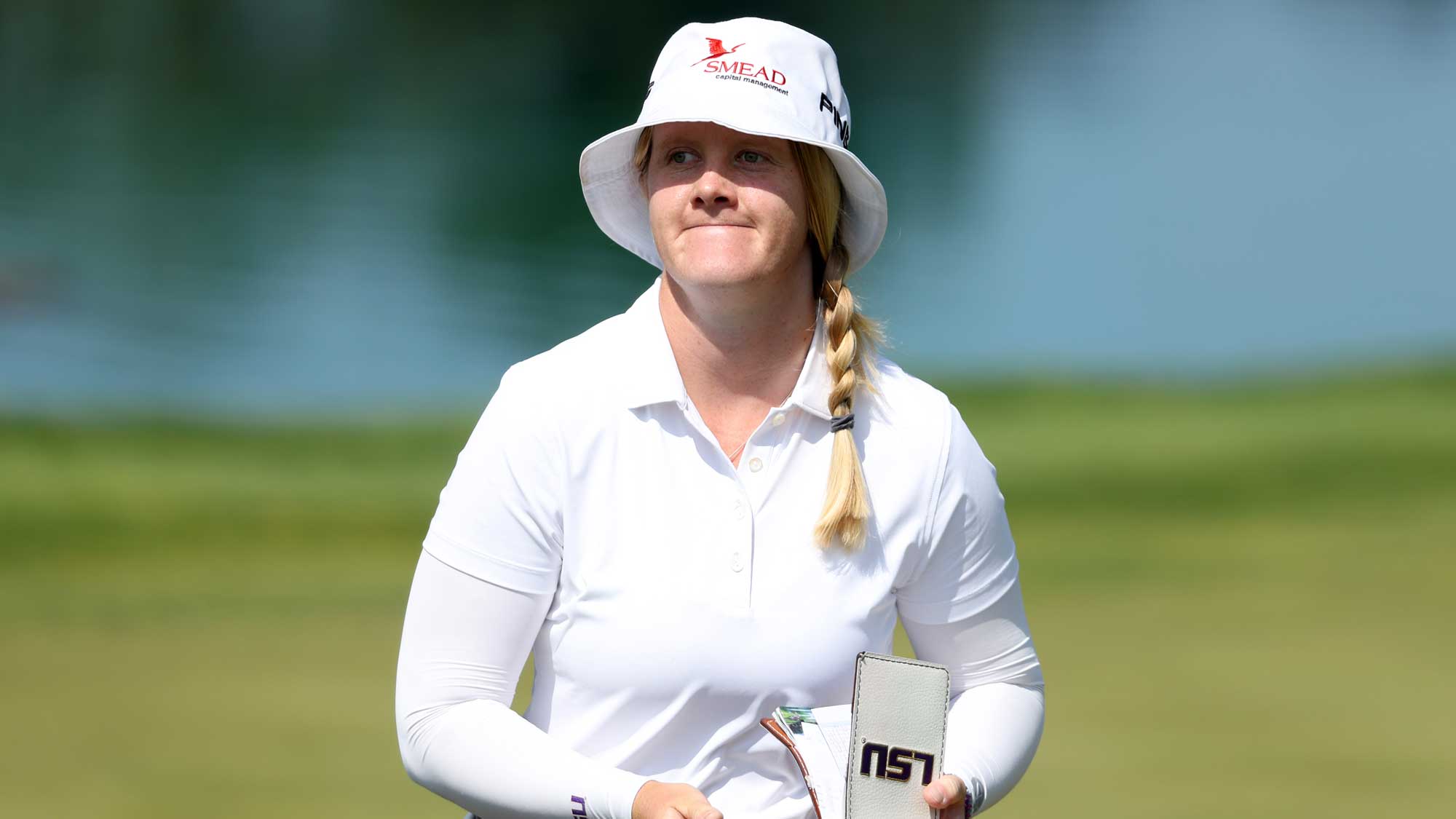 Ingrid Lindblad | Tag | LPGA | Ladies Professional Golf Association