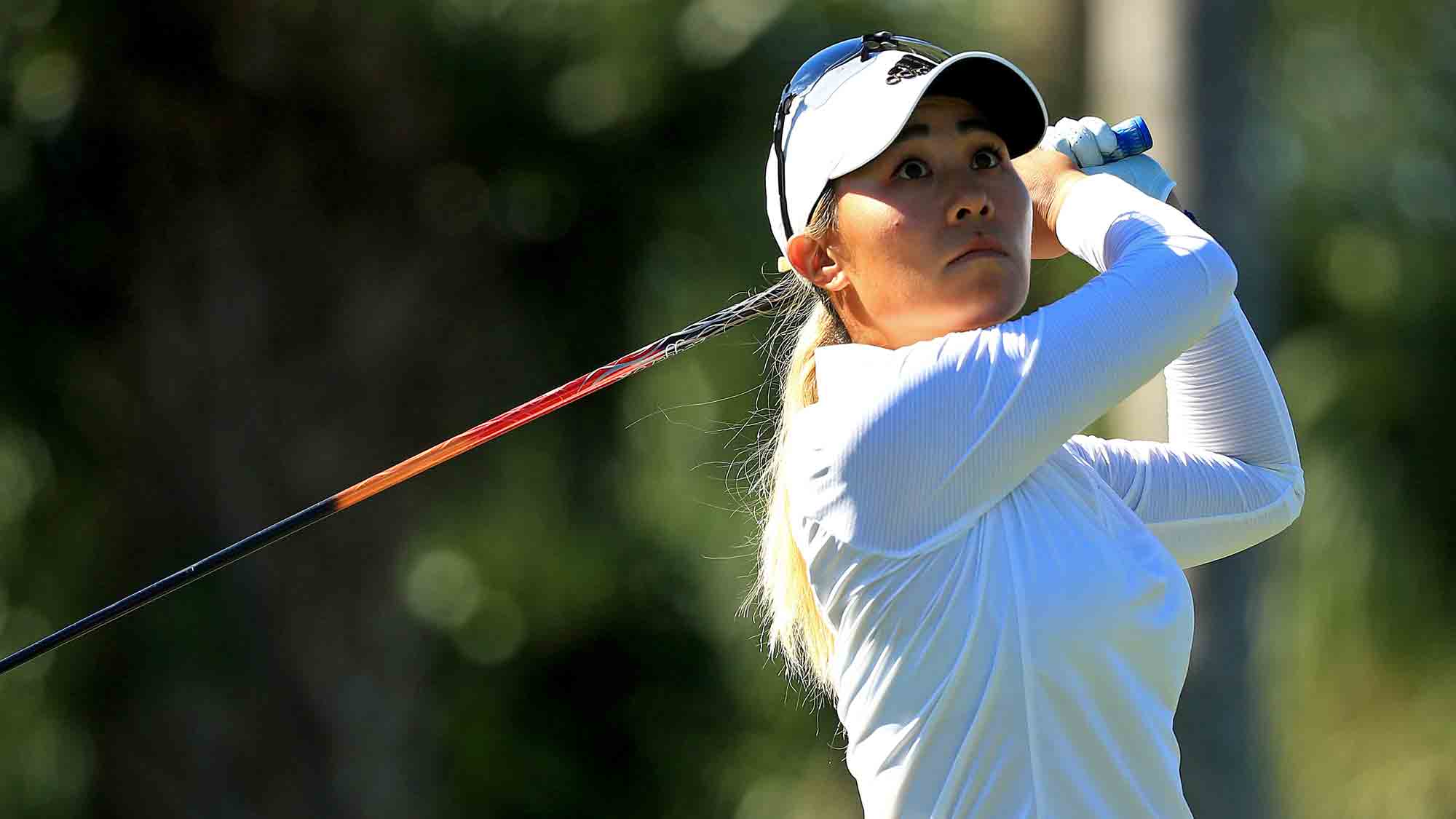 Danielle Kang