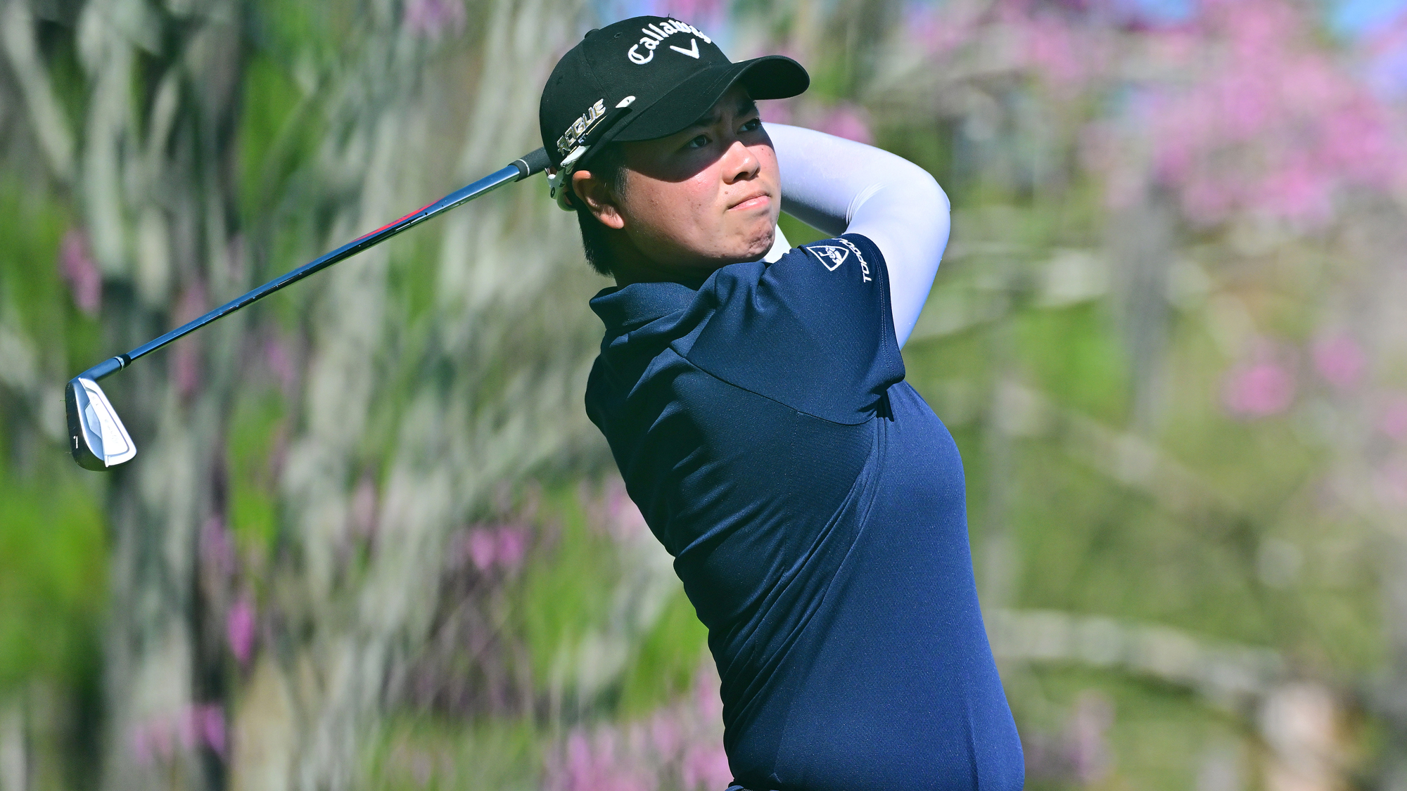 TOTO Japan Classic Showcases Japanese Talent LPGA Ladies