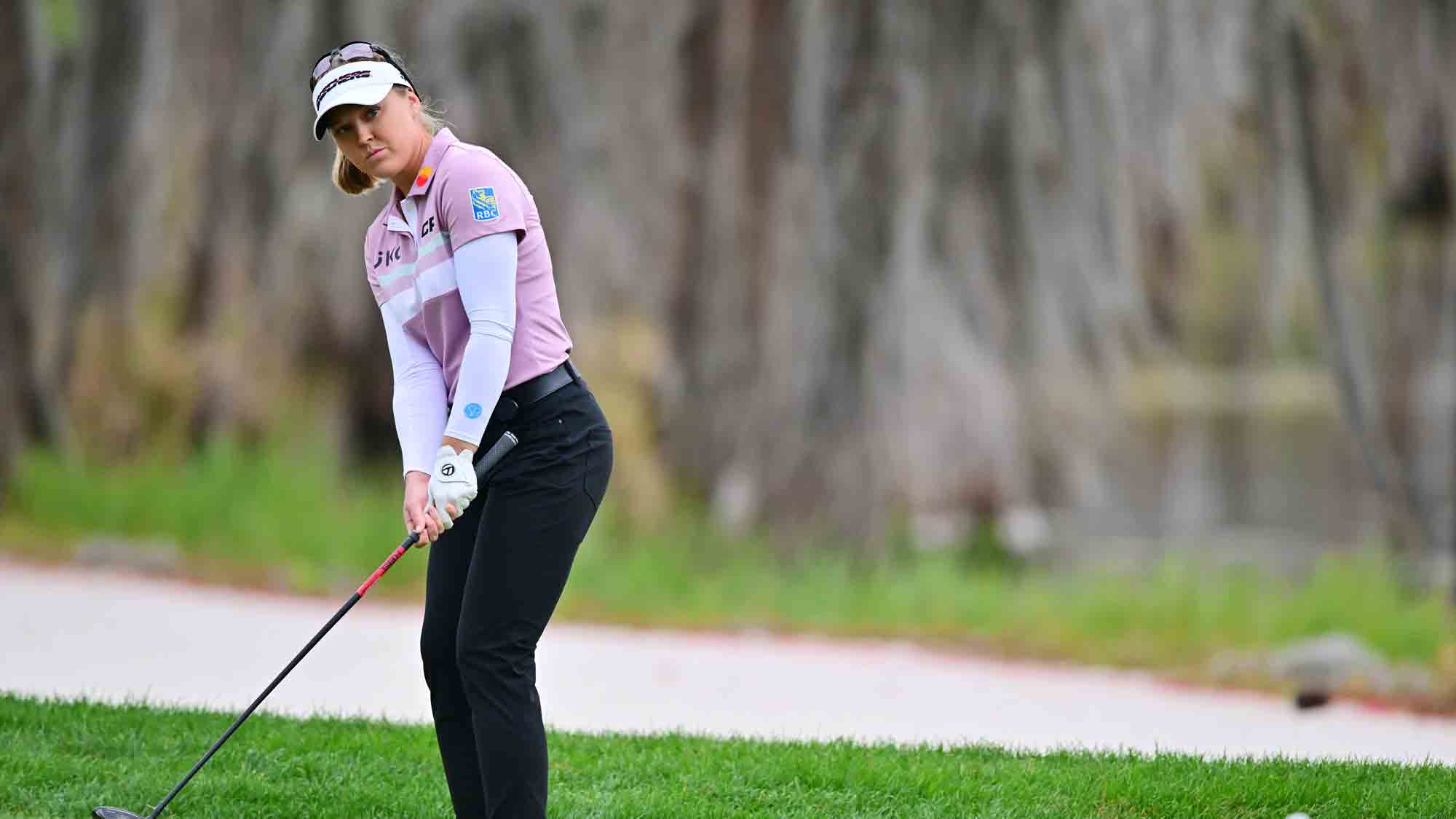 2023 Hilton Grand Vacations Tournament of Champions | LPGA | Ladies ...