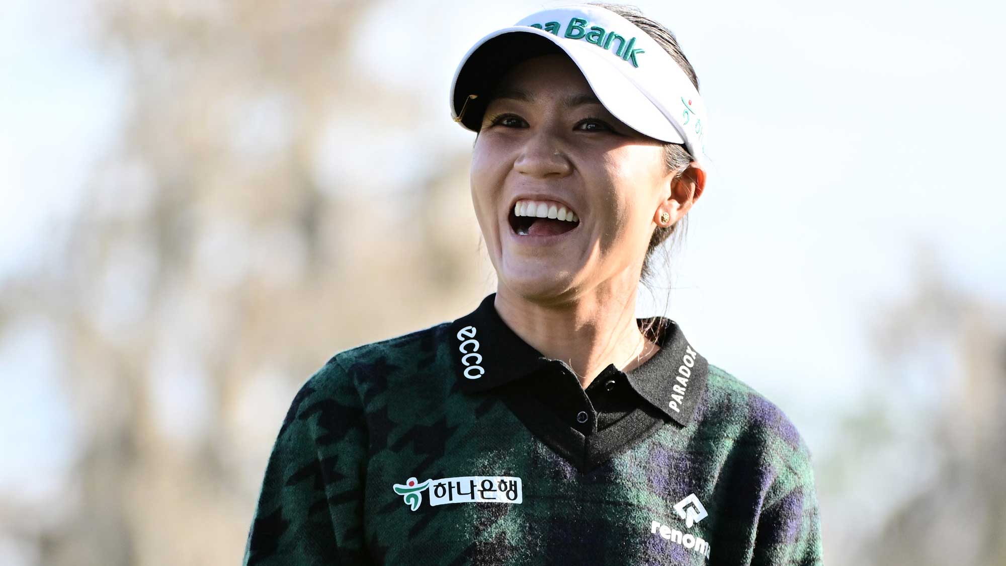 Lydia Ko