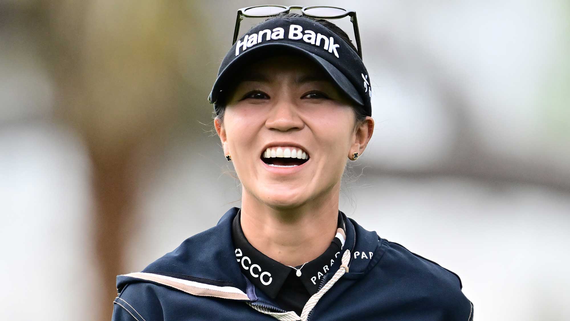 Lydia Ko