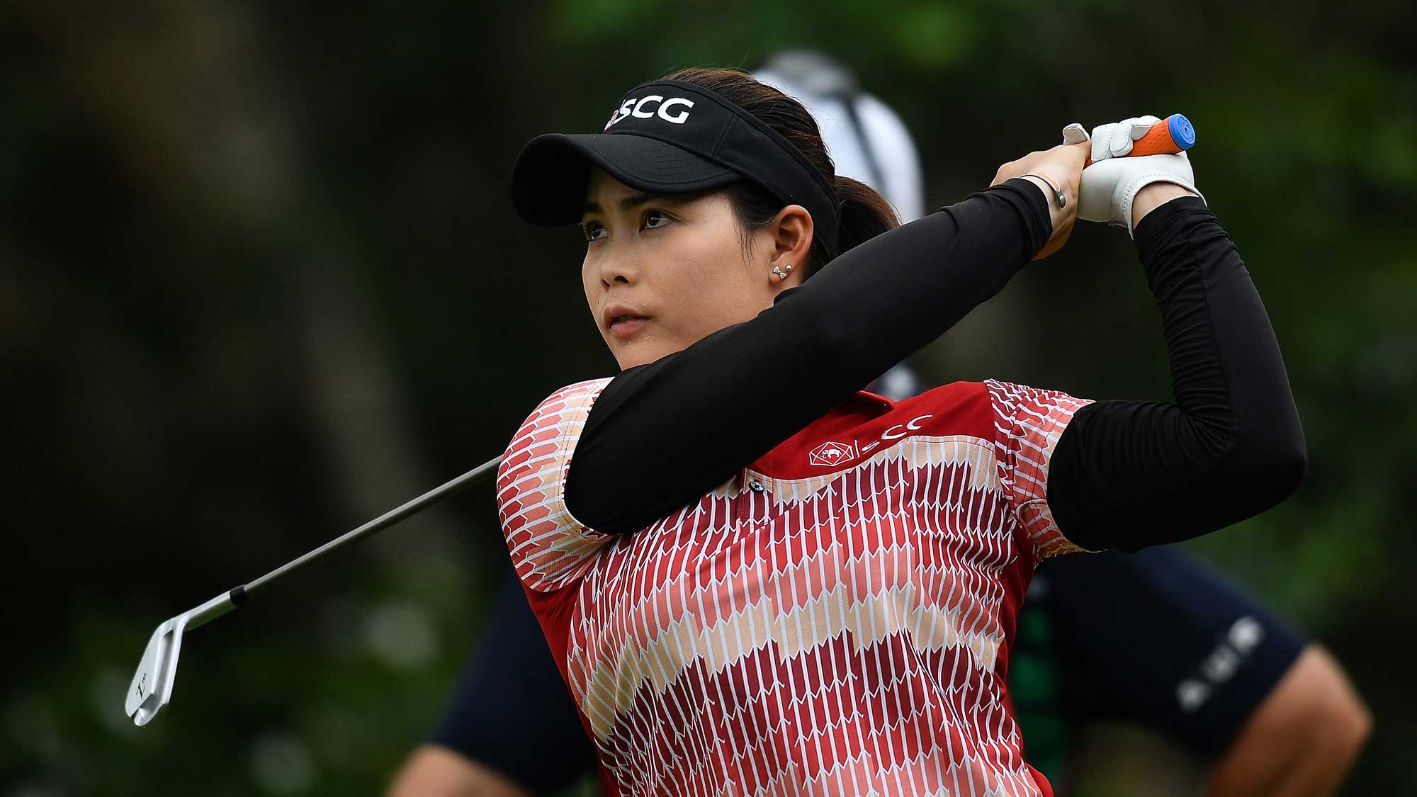 2018 Honda LPGA Thailand | LPGA | Ladies Professional Golf Association