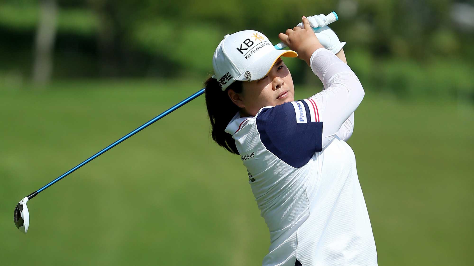 HSBC Women's Champions Rd 1 Notes | LPGA | Ladies Professional Golf ...