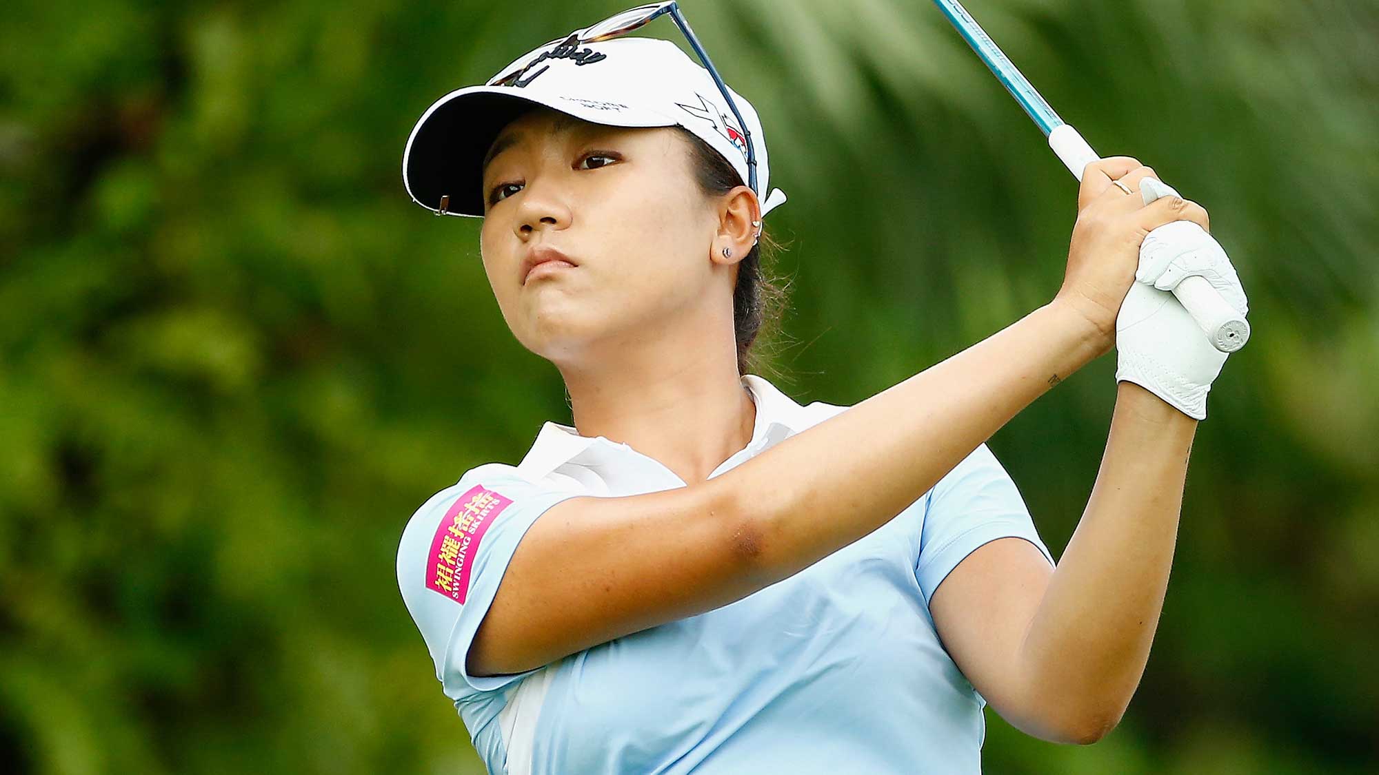 Lydia Ko