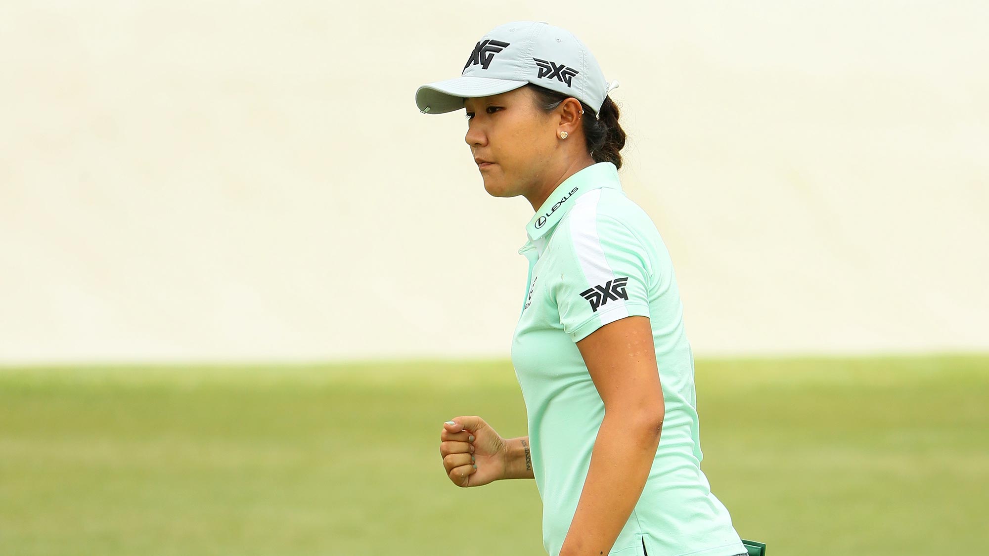 Lydia Ko