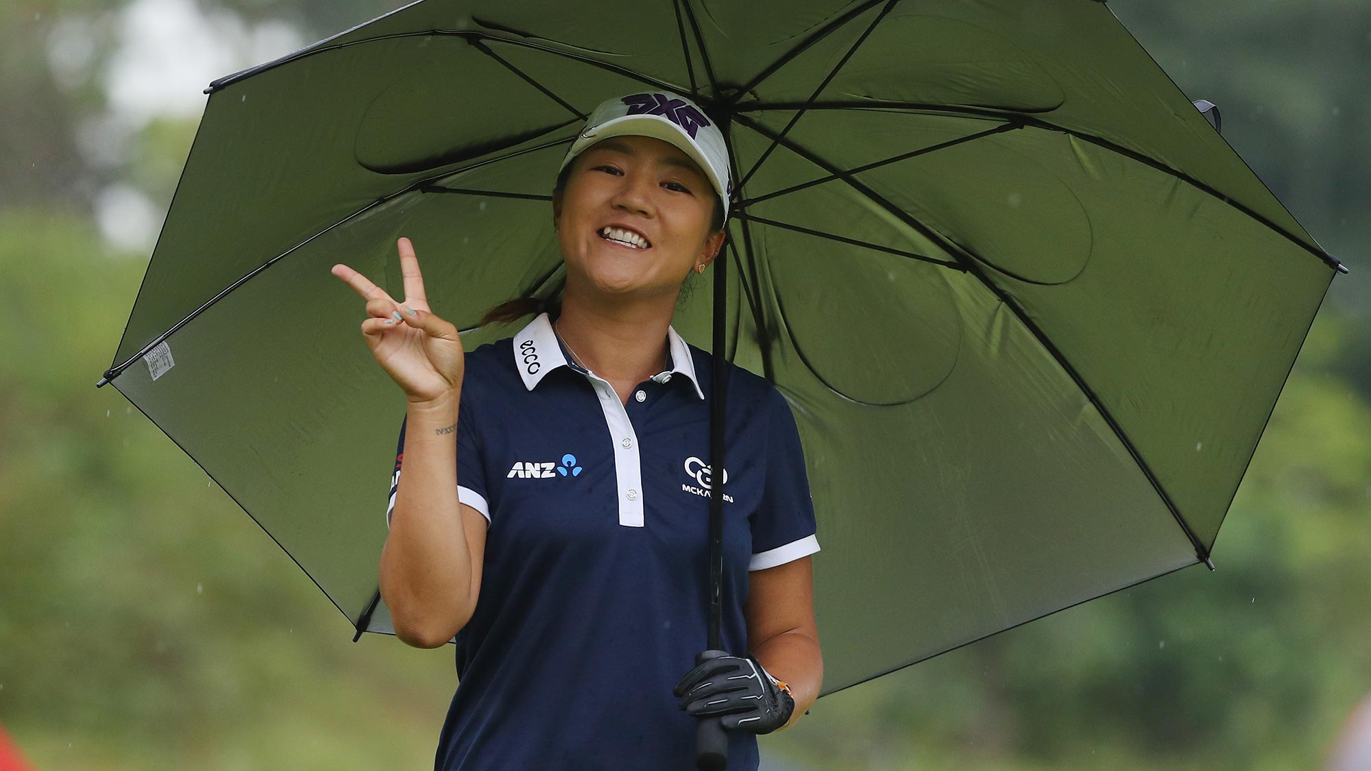 Lydia Ko