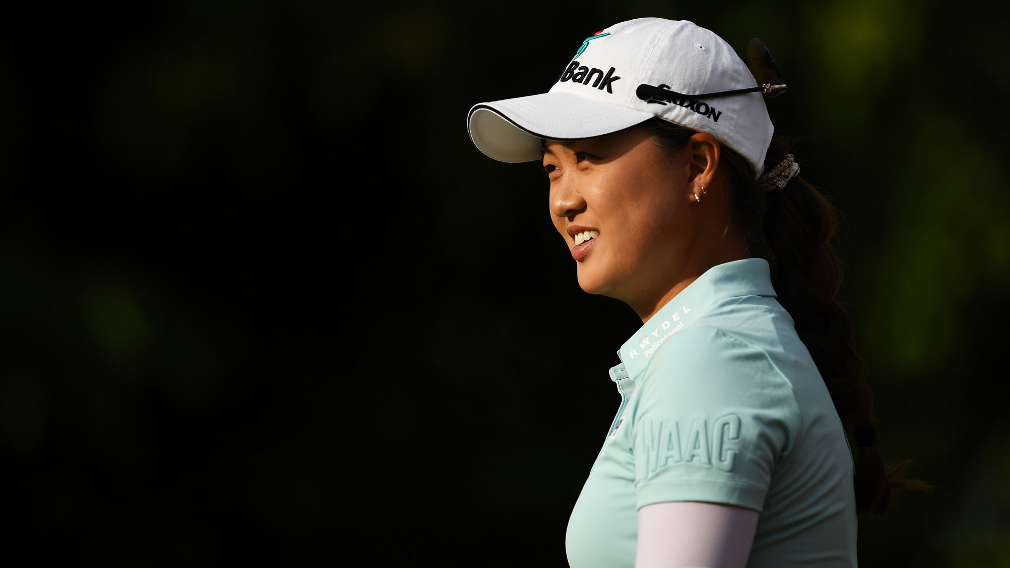 Minjee Lee Reaches Top Ranking in Three Years | LPGA | Ladies ...