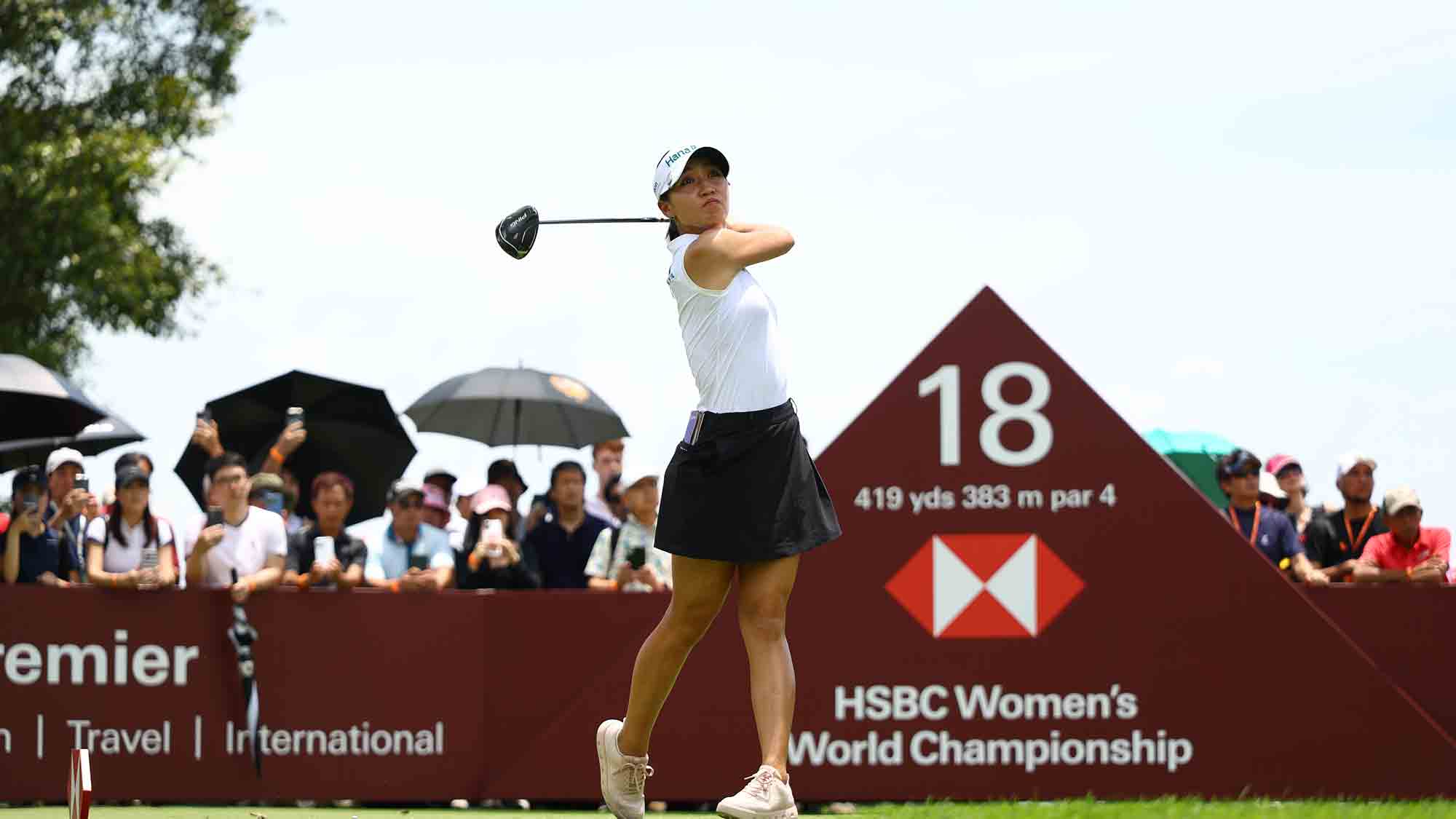 Lydia Ko