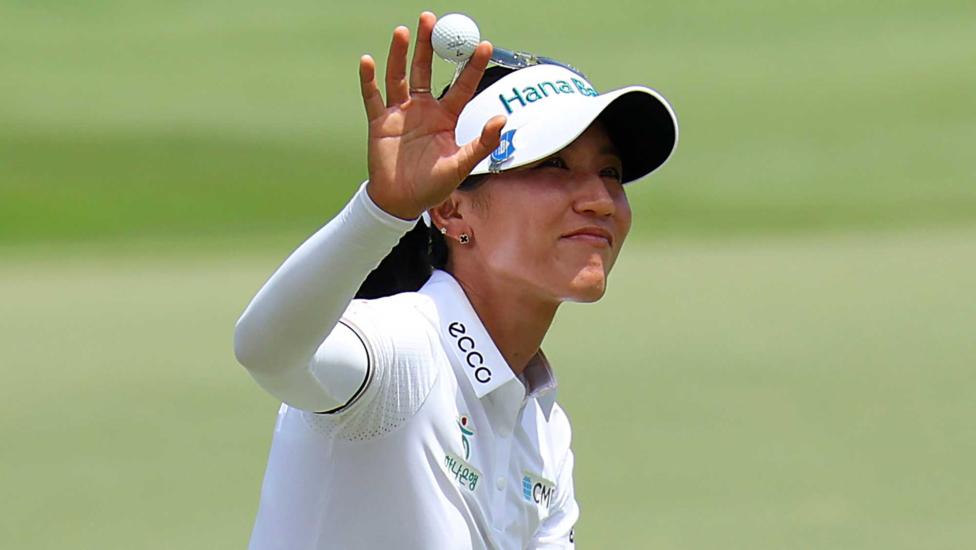 Lydia Ko