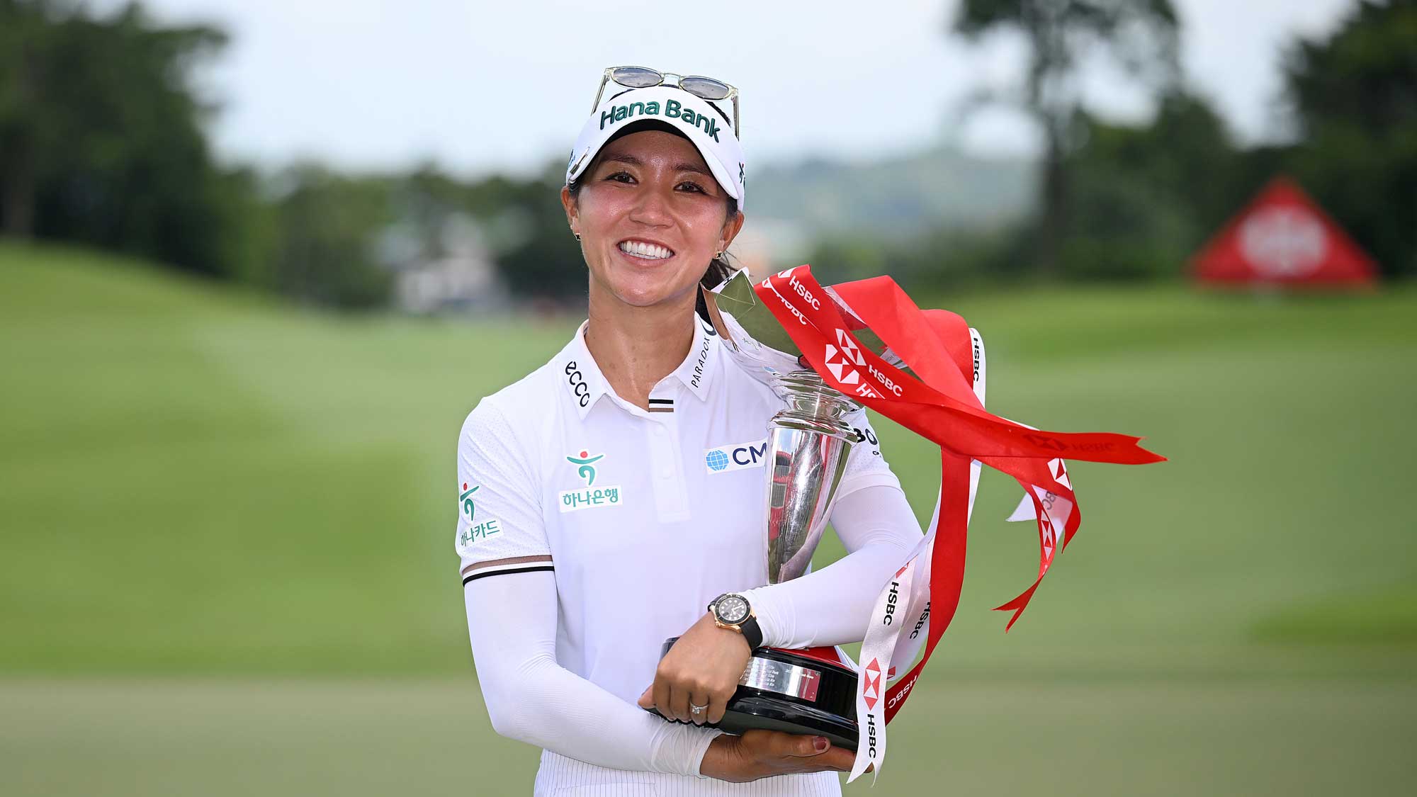 Lydia Ko