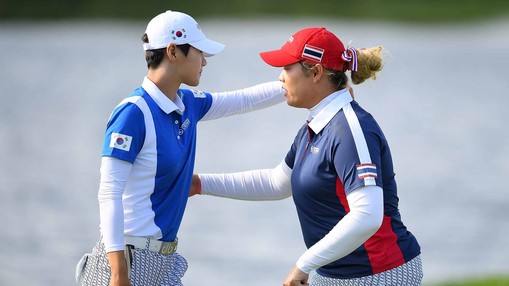 What You Missed From the Weekend at UL International Crown | LPGA ...