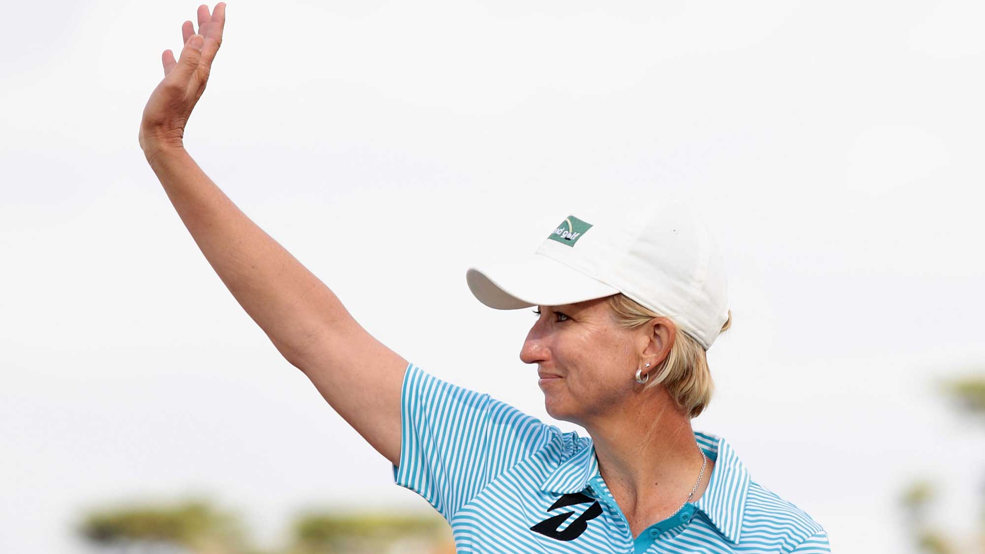 ISPS Handa Australian Women's Open Pretournament Notes LPGA Ladies