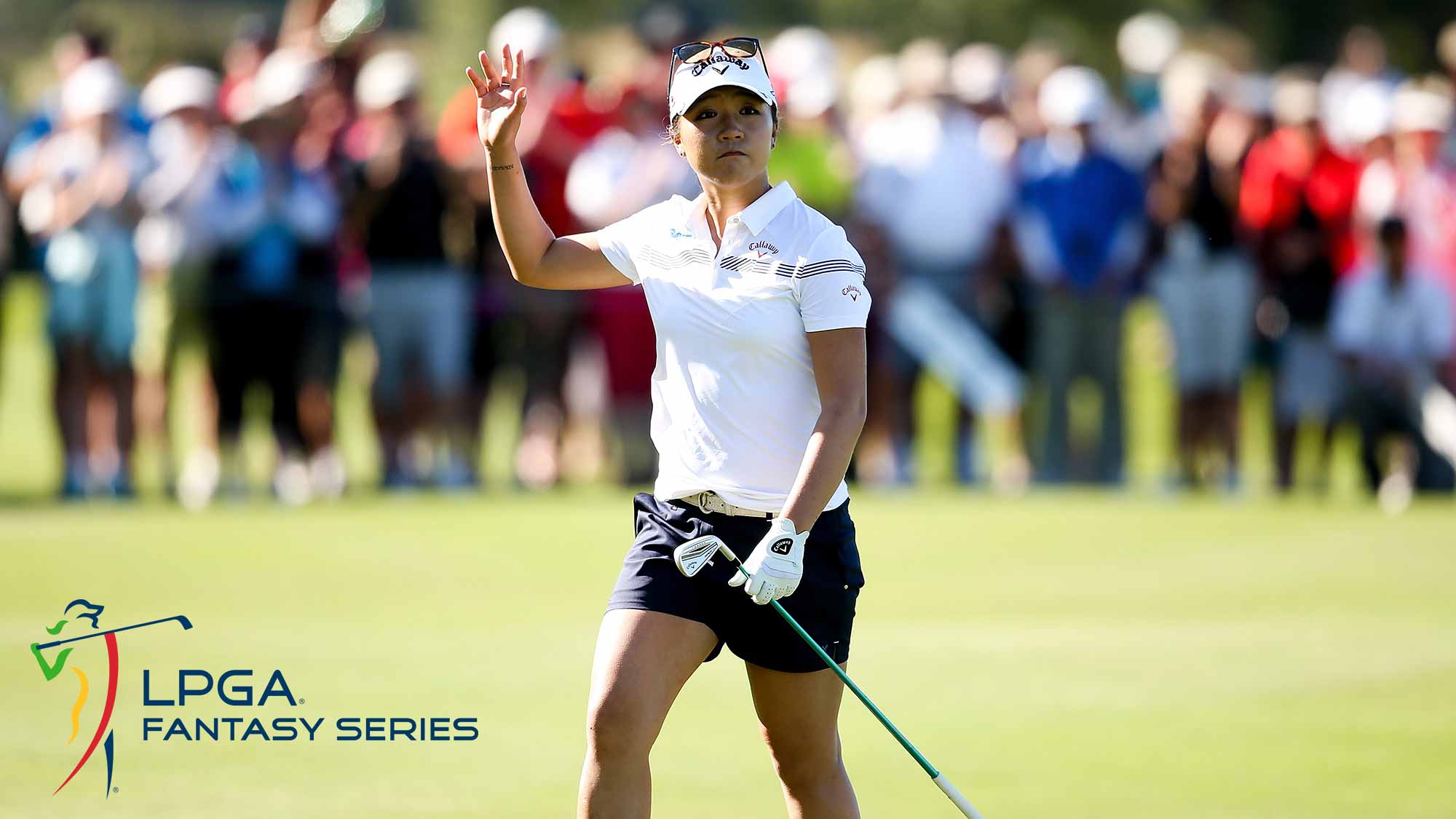 LPGA Fantasy Series - Top 10 To Watch At ISPS Handa Women's Australian ...