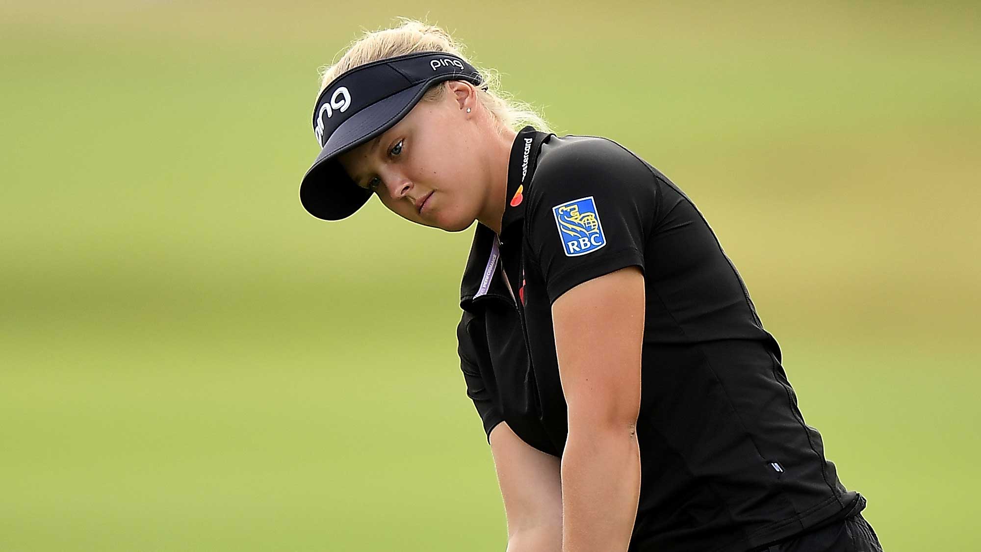 Brooke Henderson