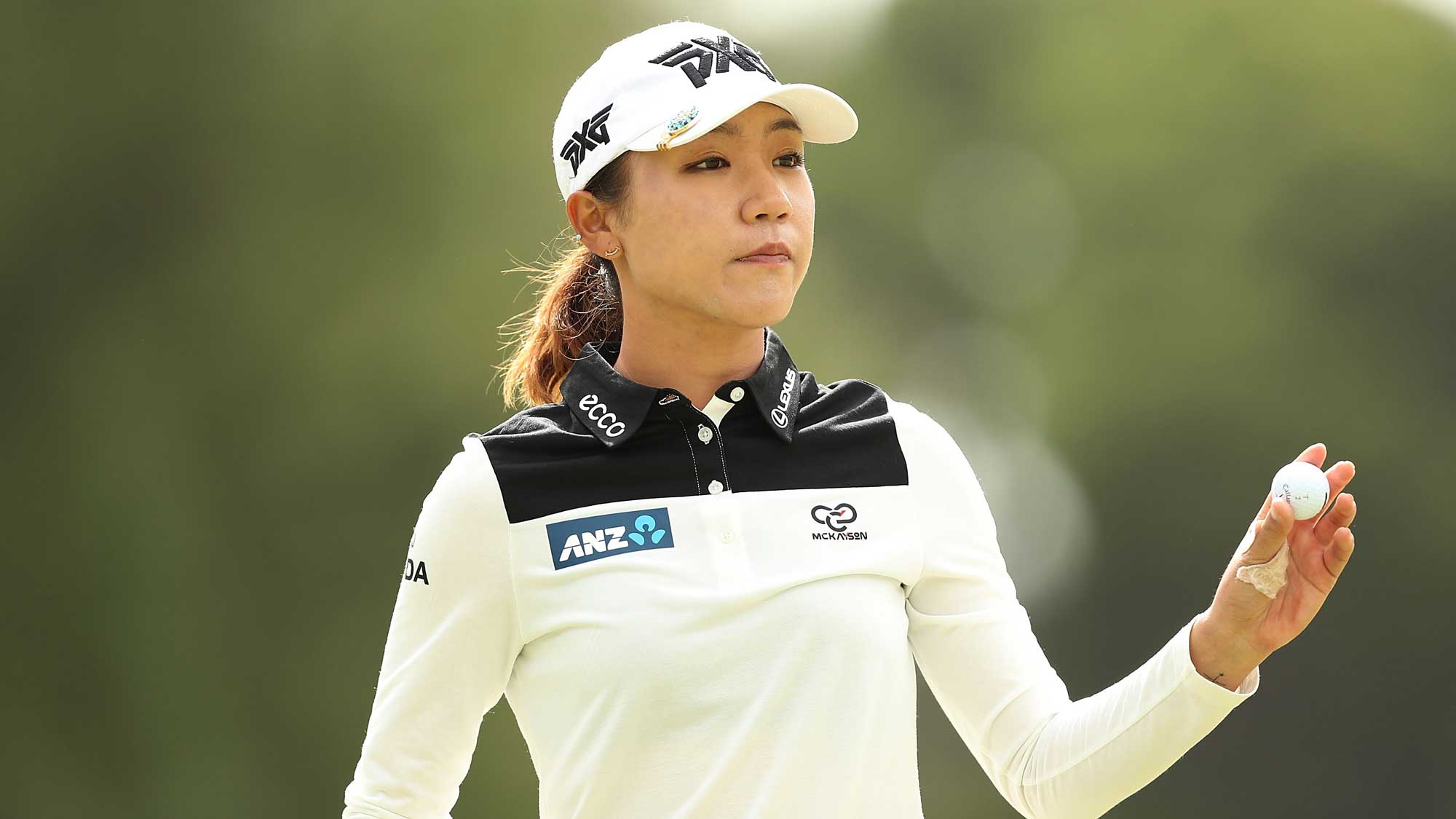 Lydia Ko