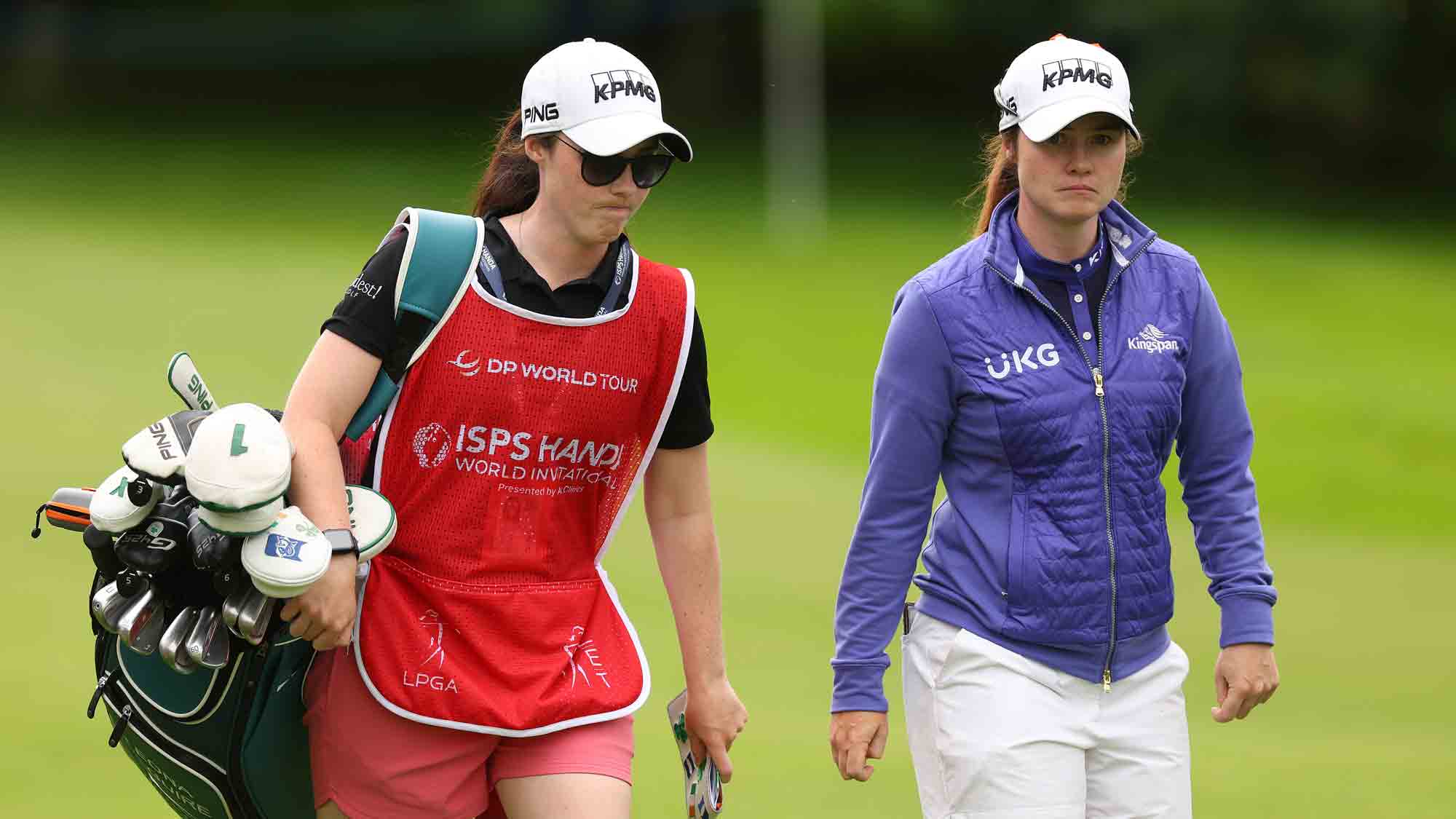 Leona Maguire