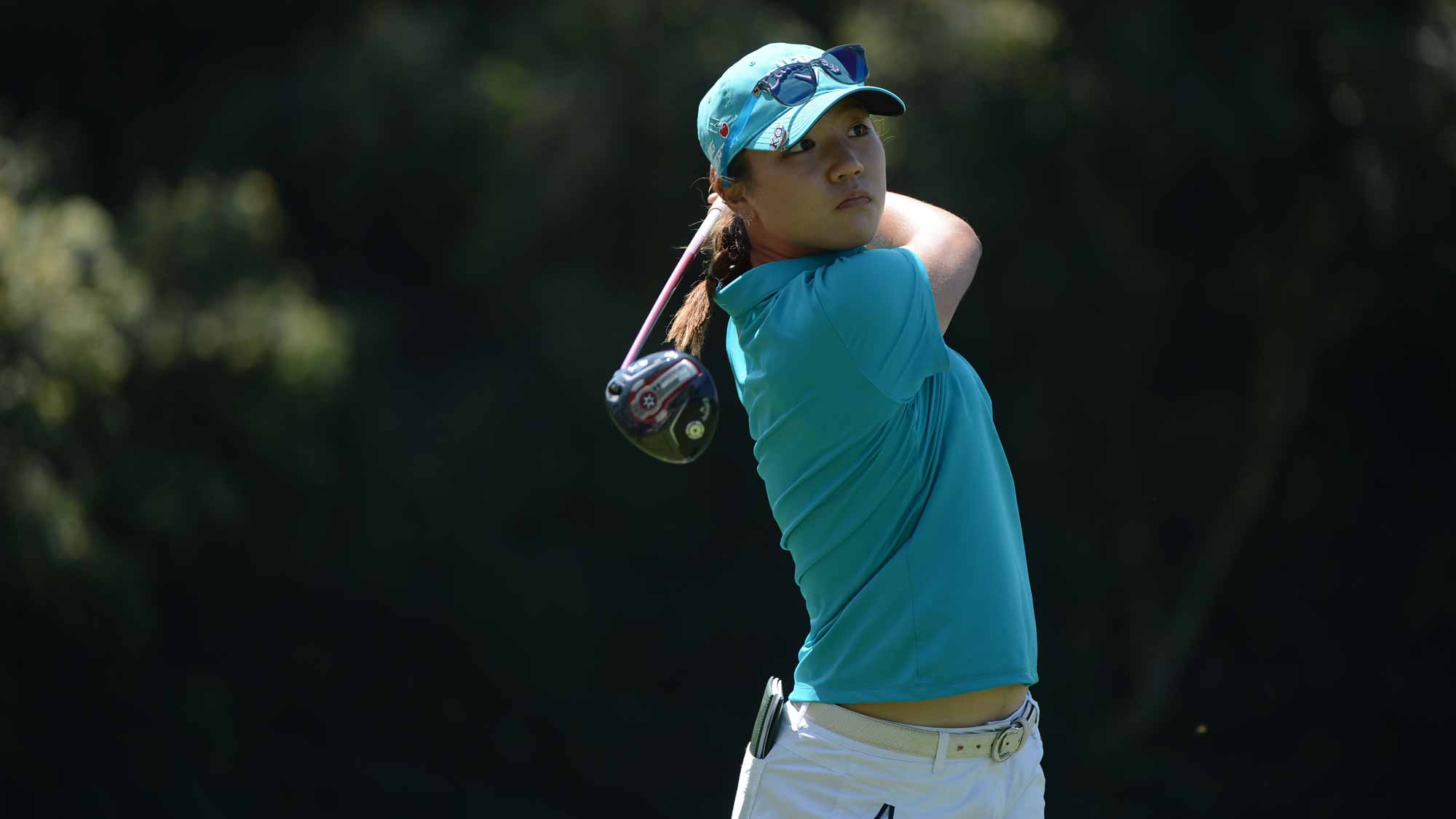 The Streak Continues | LPGA | Ladies Professional Golf Association