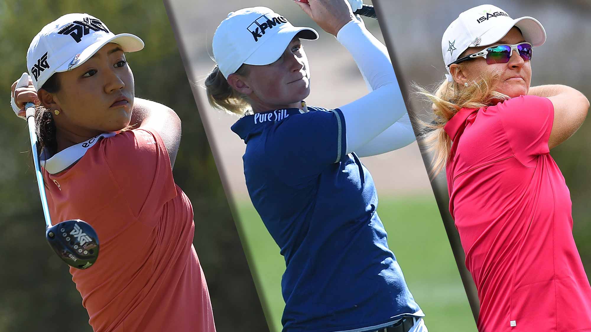 Groups & Tee Times - Opening Round Kia Classic | LPGA | Ladies ...