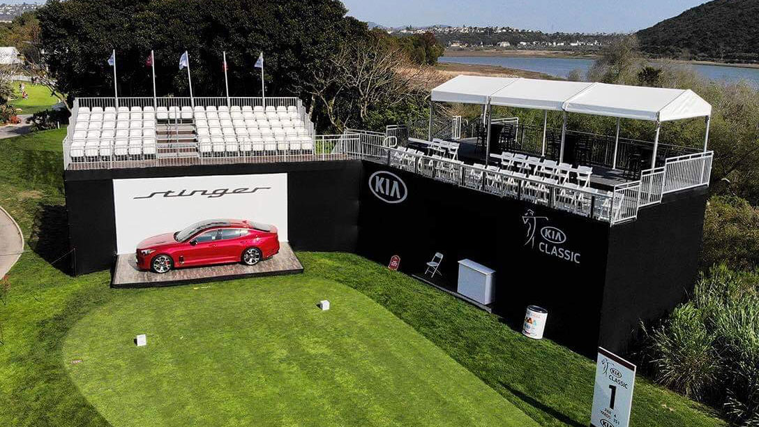 2019 Kia Classic Aviara Golf Club