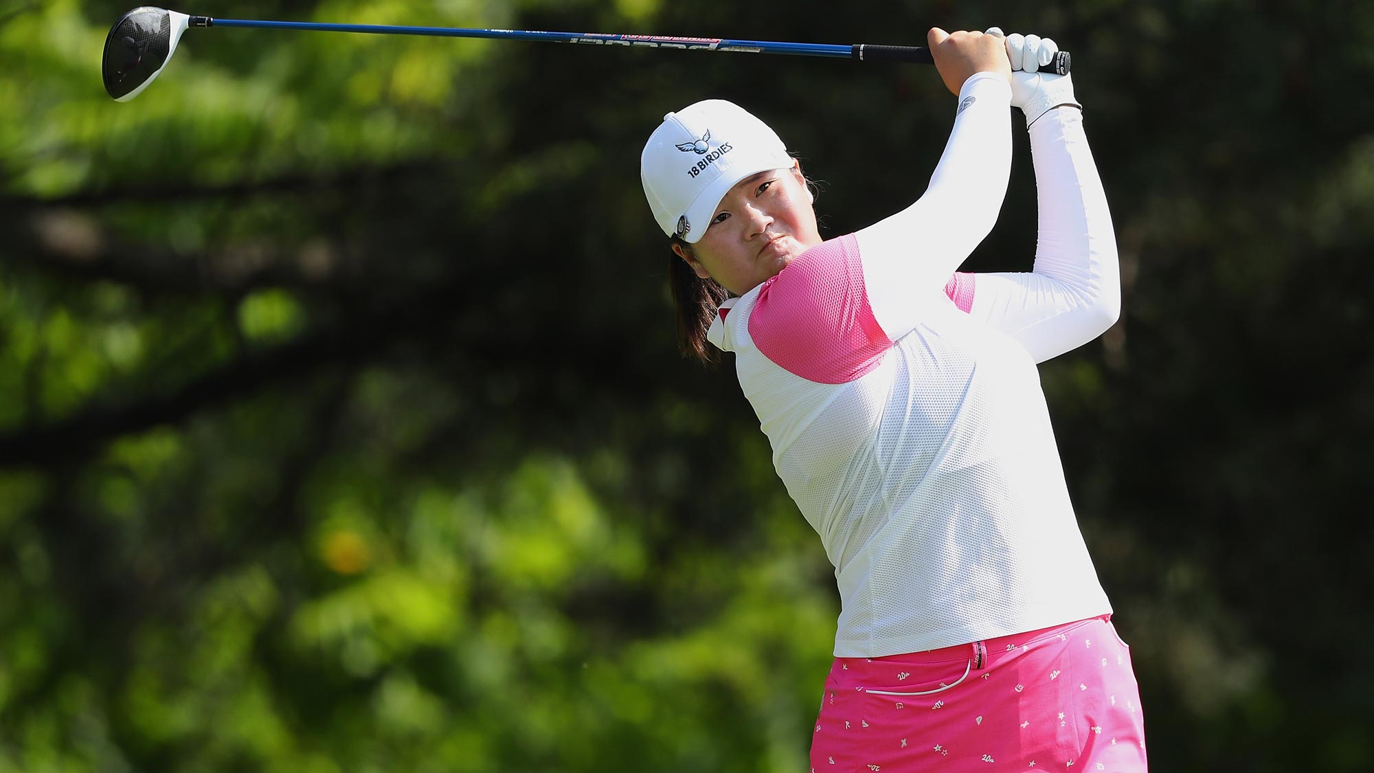 Overview | LPGA | Ladies Professional Golf Association