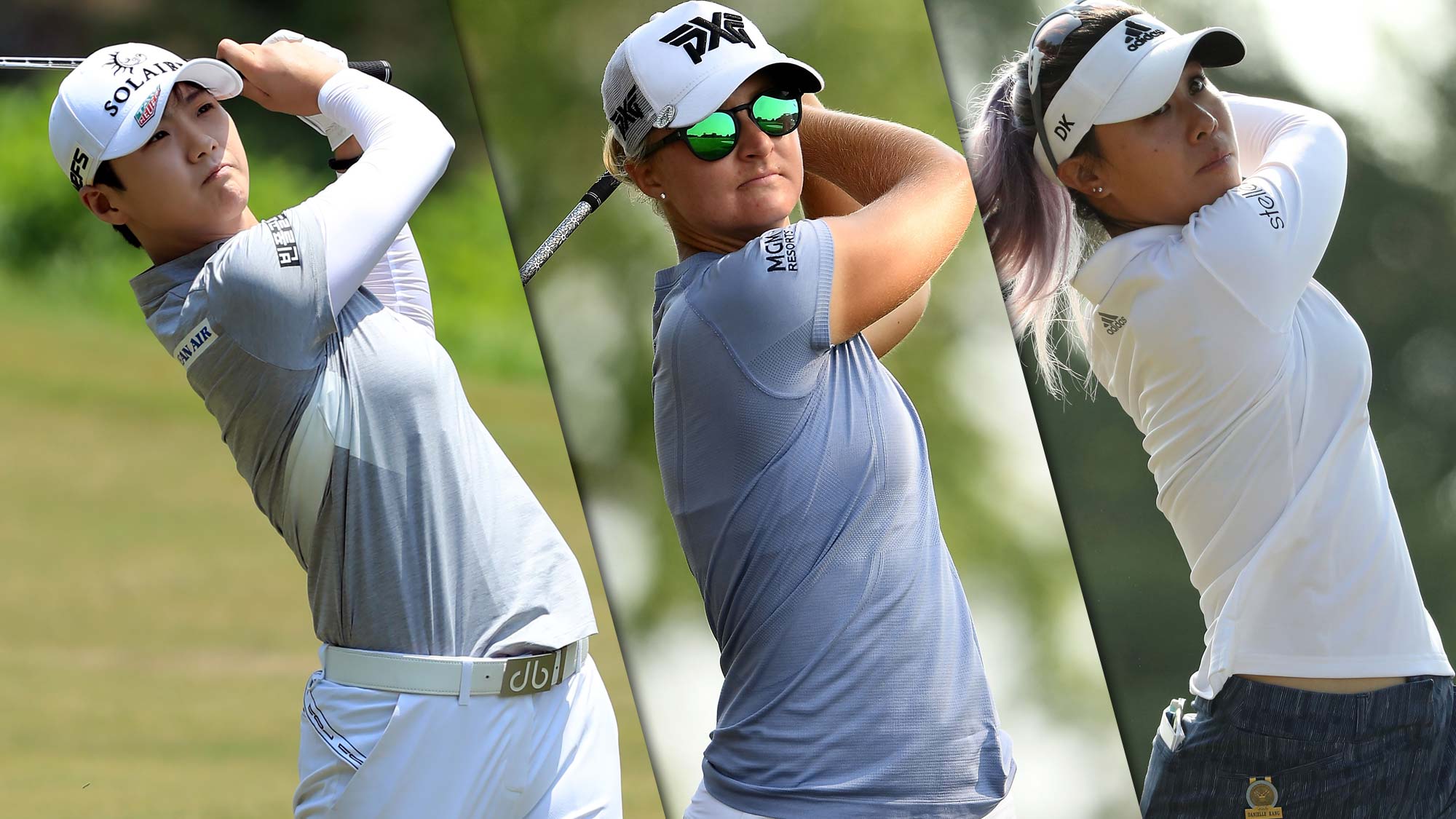 lpga hazeltine tee times