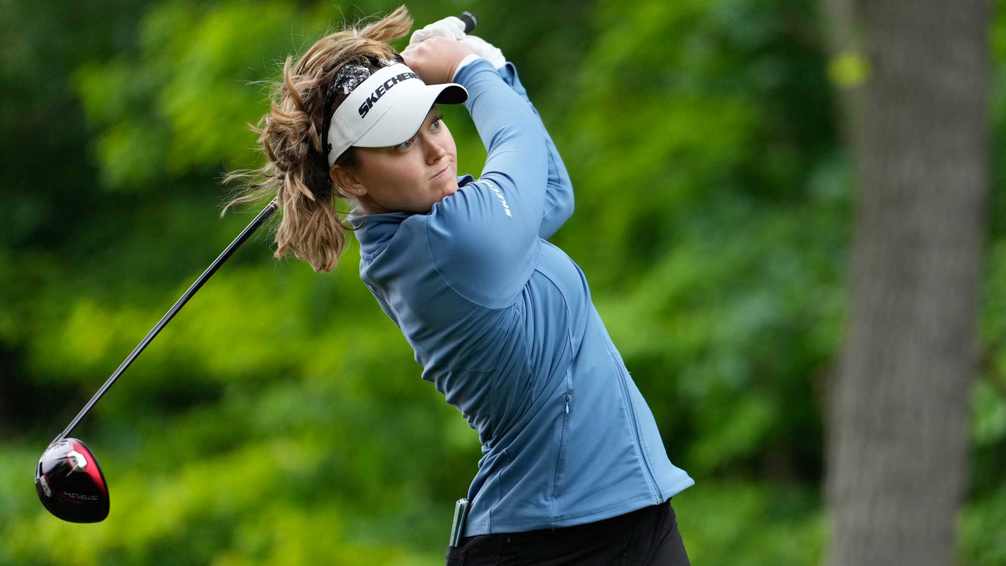 Major Season Continues at the KPMG Women’s PGA Championship LPGA