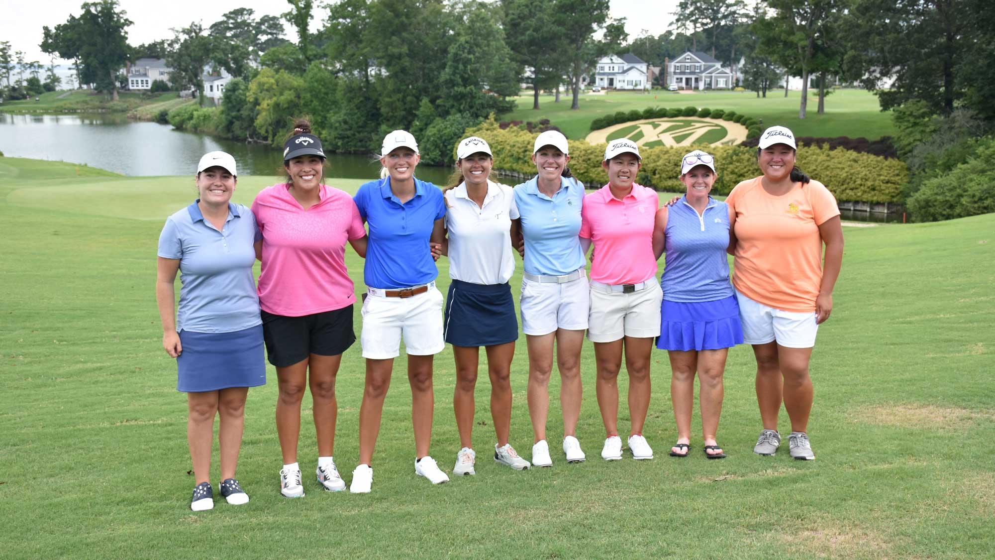 U.S. Women's Open qualifiers include some big names in golf