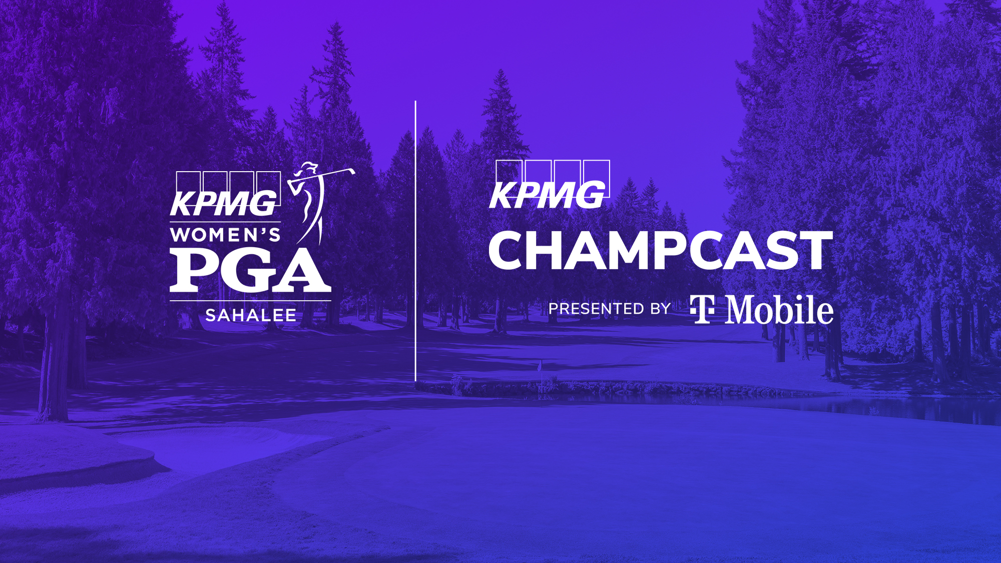 KPMG, T-Mobile and the PGA of America Collaborate to Drive Technology Innovation in Women’s Golf  | LPGA | Ladies Professional Golf Association