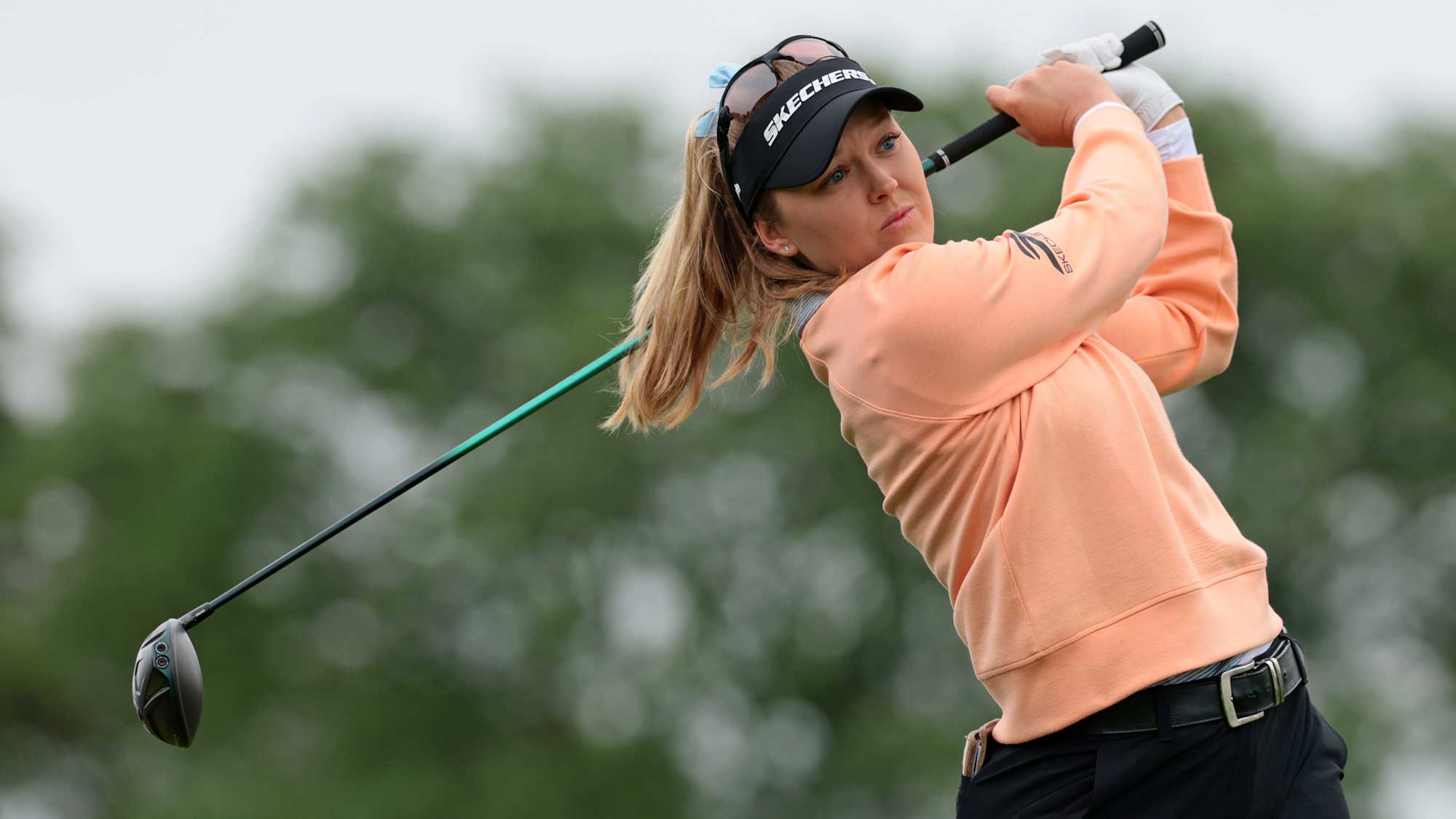 Brooke Henderson