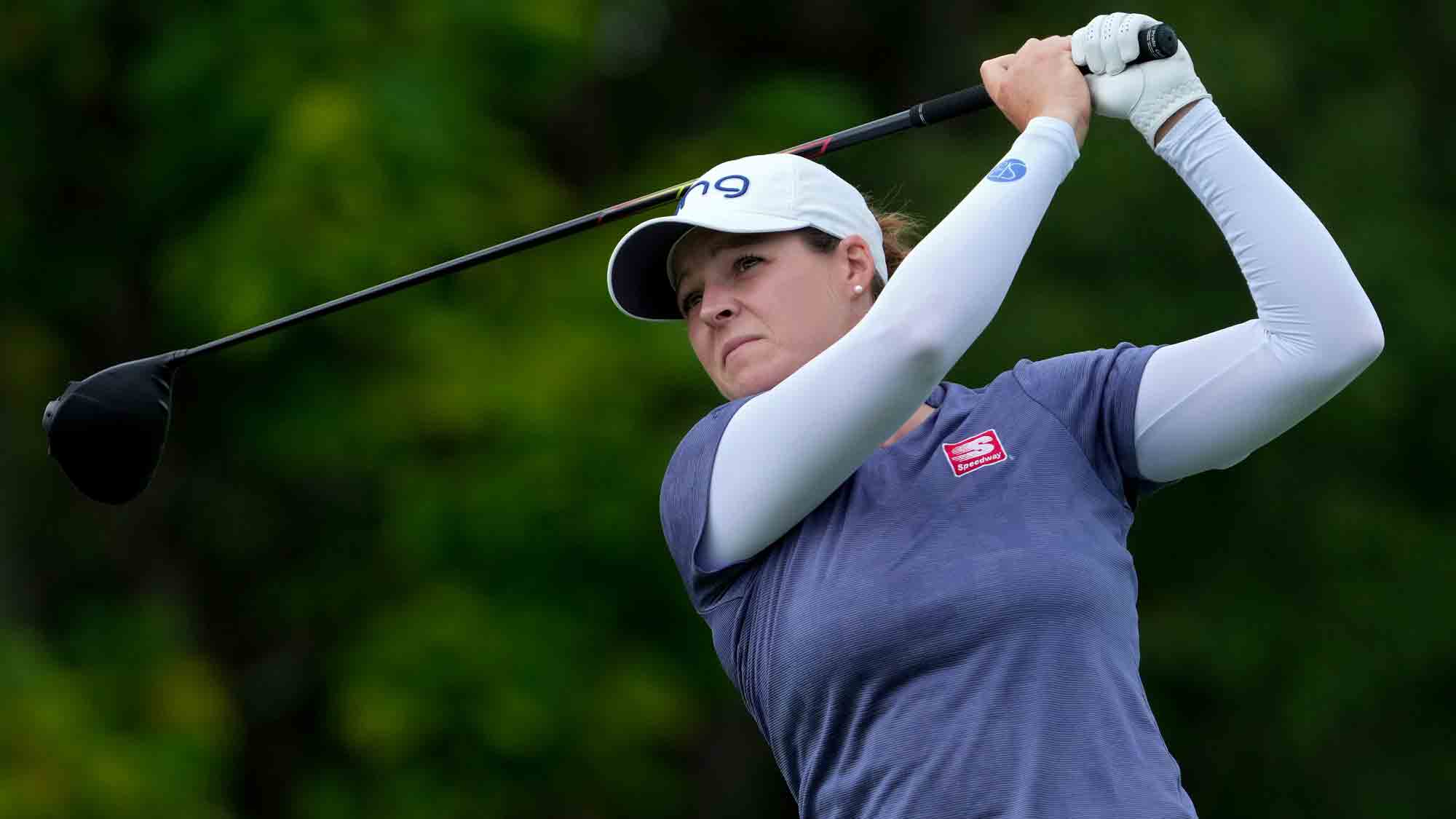 Newest To Oldest LPGA Transitions To AmaingCre Portland Classic LPGA