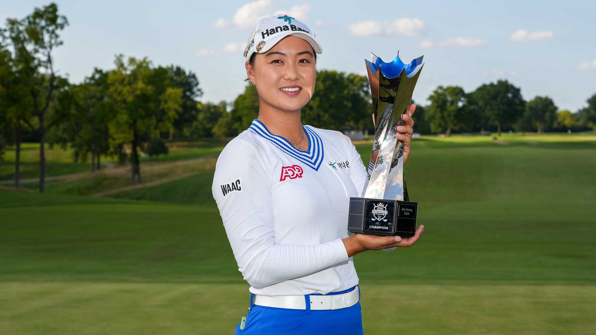 Minjee Lee