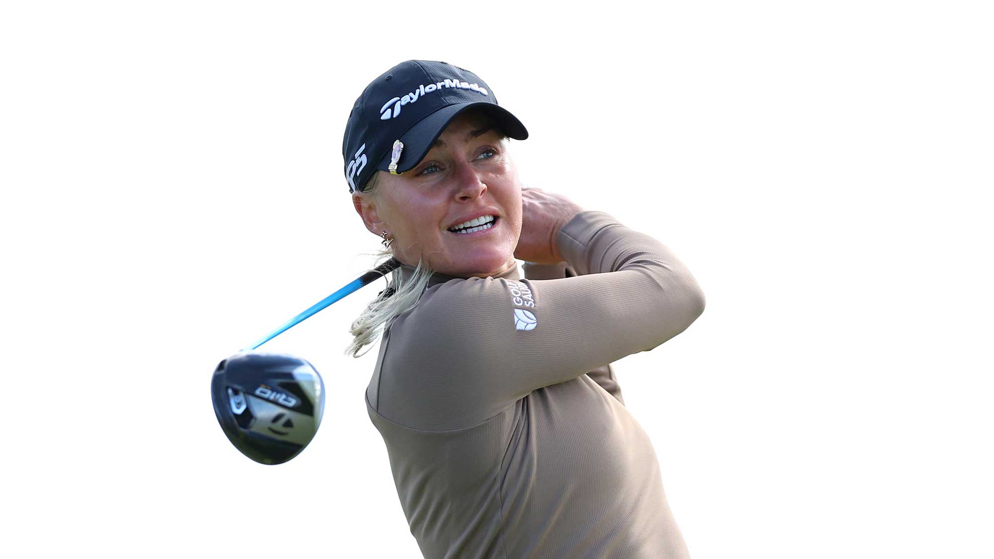 Charley Hull