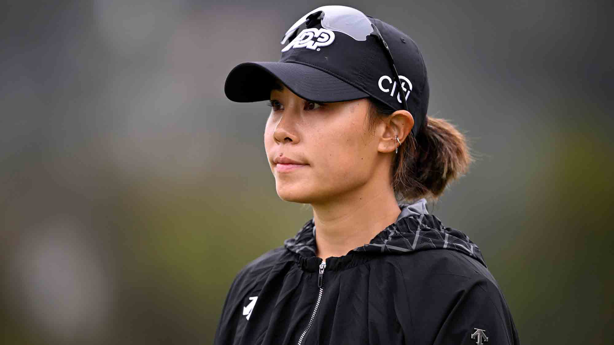 Danielle Kang Records First Member Ace of 2024 LPGA Tour Season | News ...