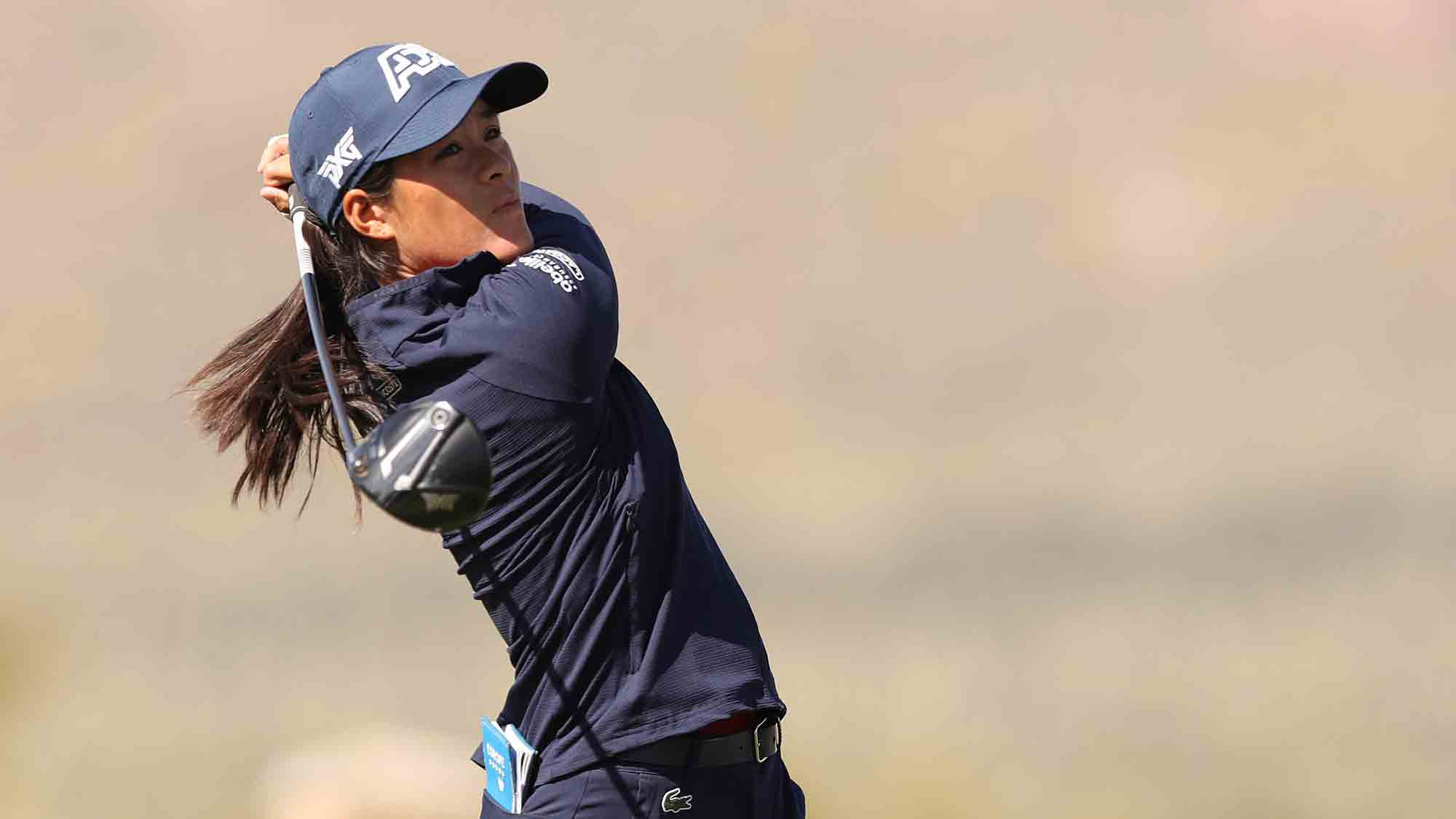 Five Things to Know About the LPGA Drive On Championship LPGA