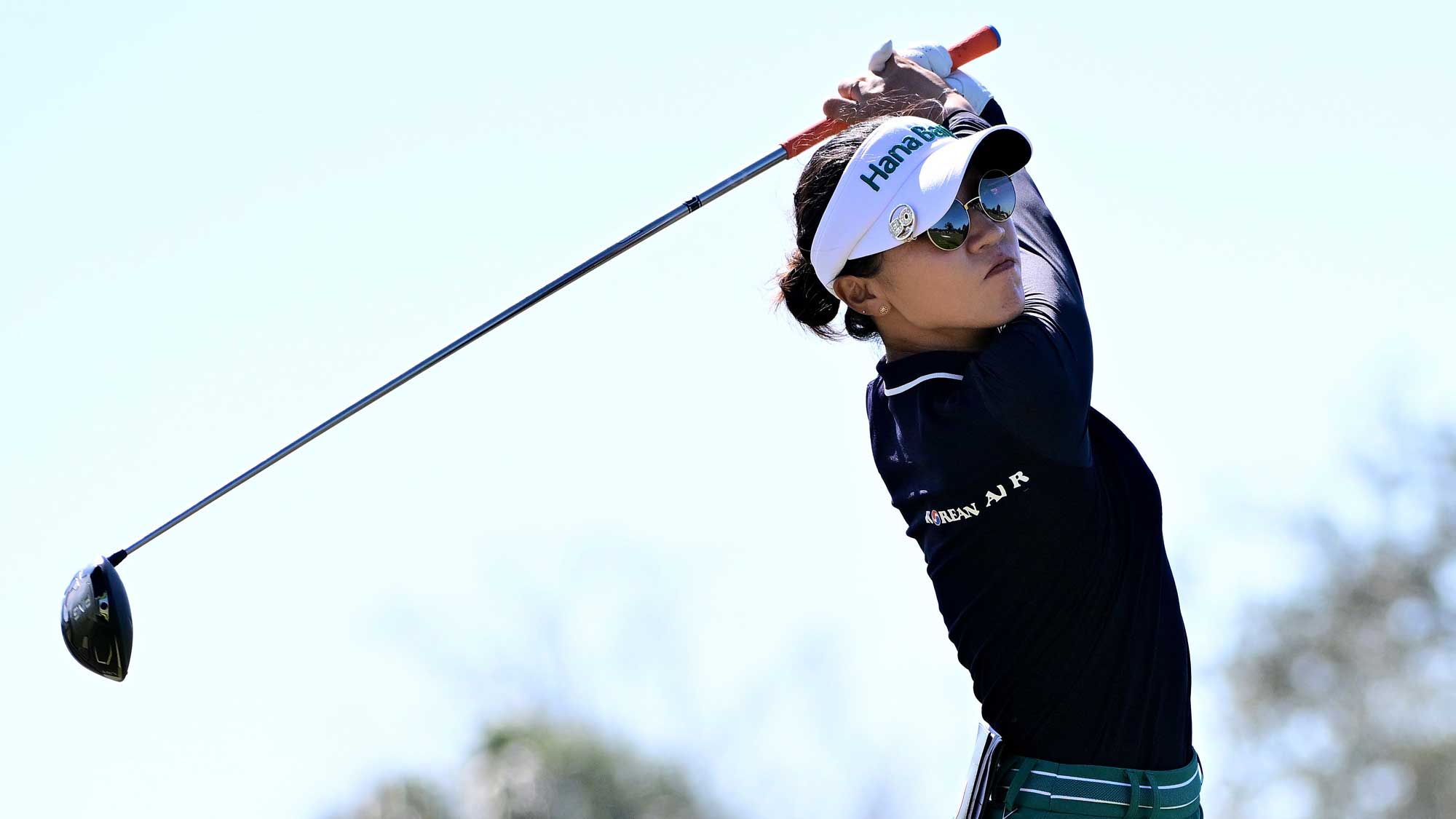 Lydia Ko