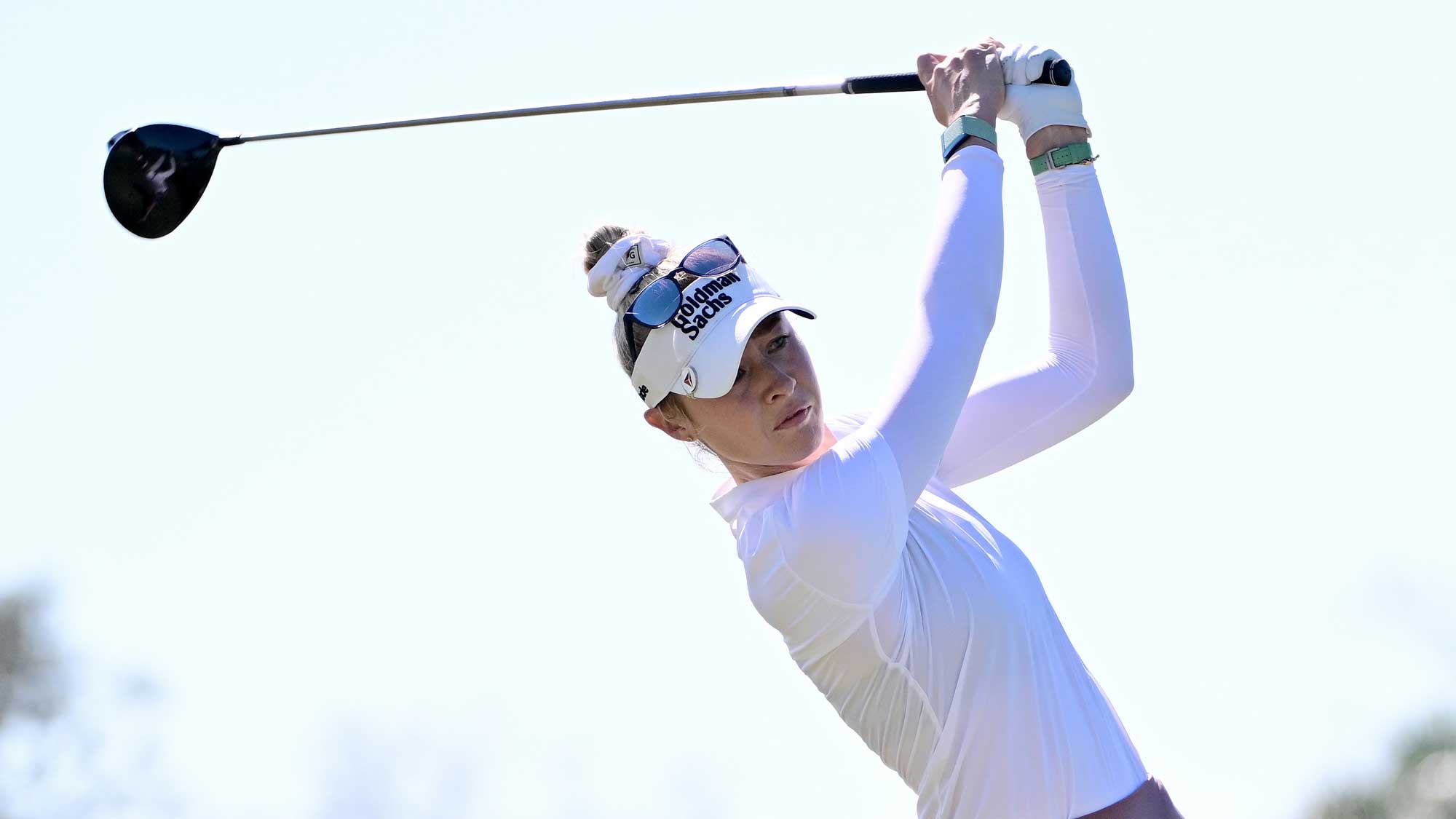 Nelly Korda