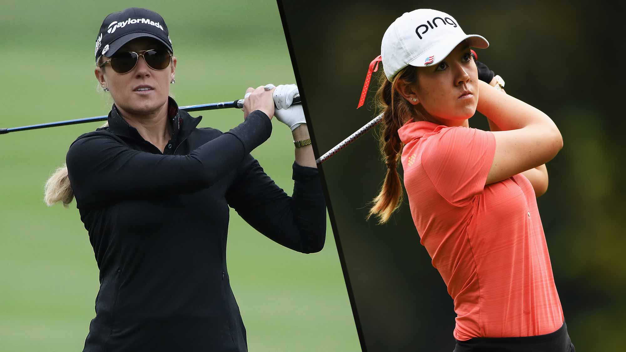 World's Best Arrive in the States for Bank of Hope Founders Cup | LPGA ...