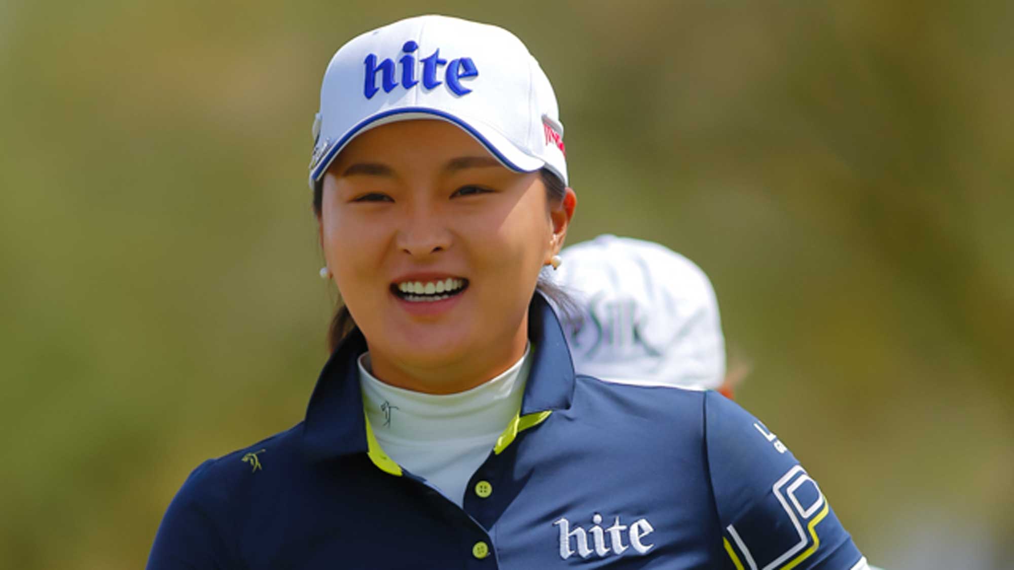 GWAA Names Jin Young Ko Female Player of the Year | LPGA | Ladies ...